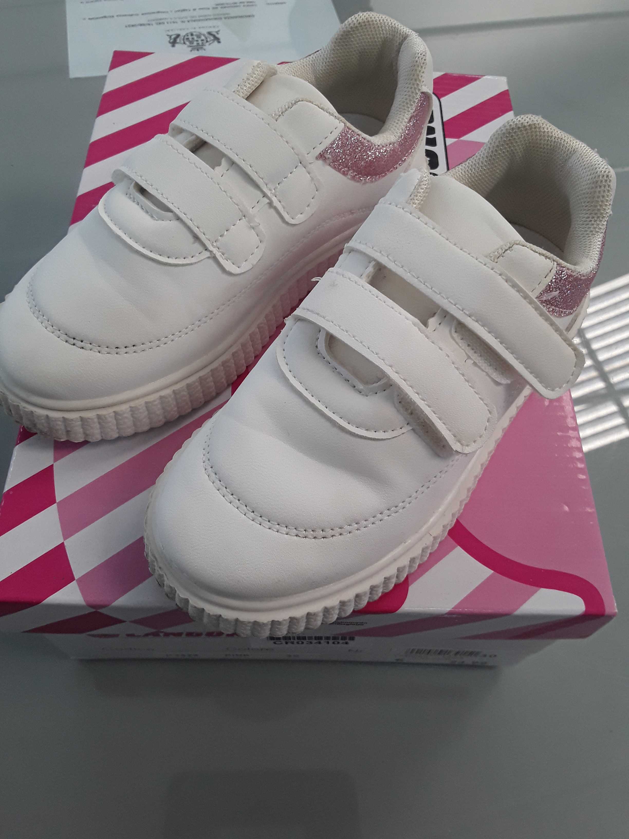Scarpe bimba tg 29