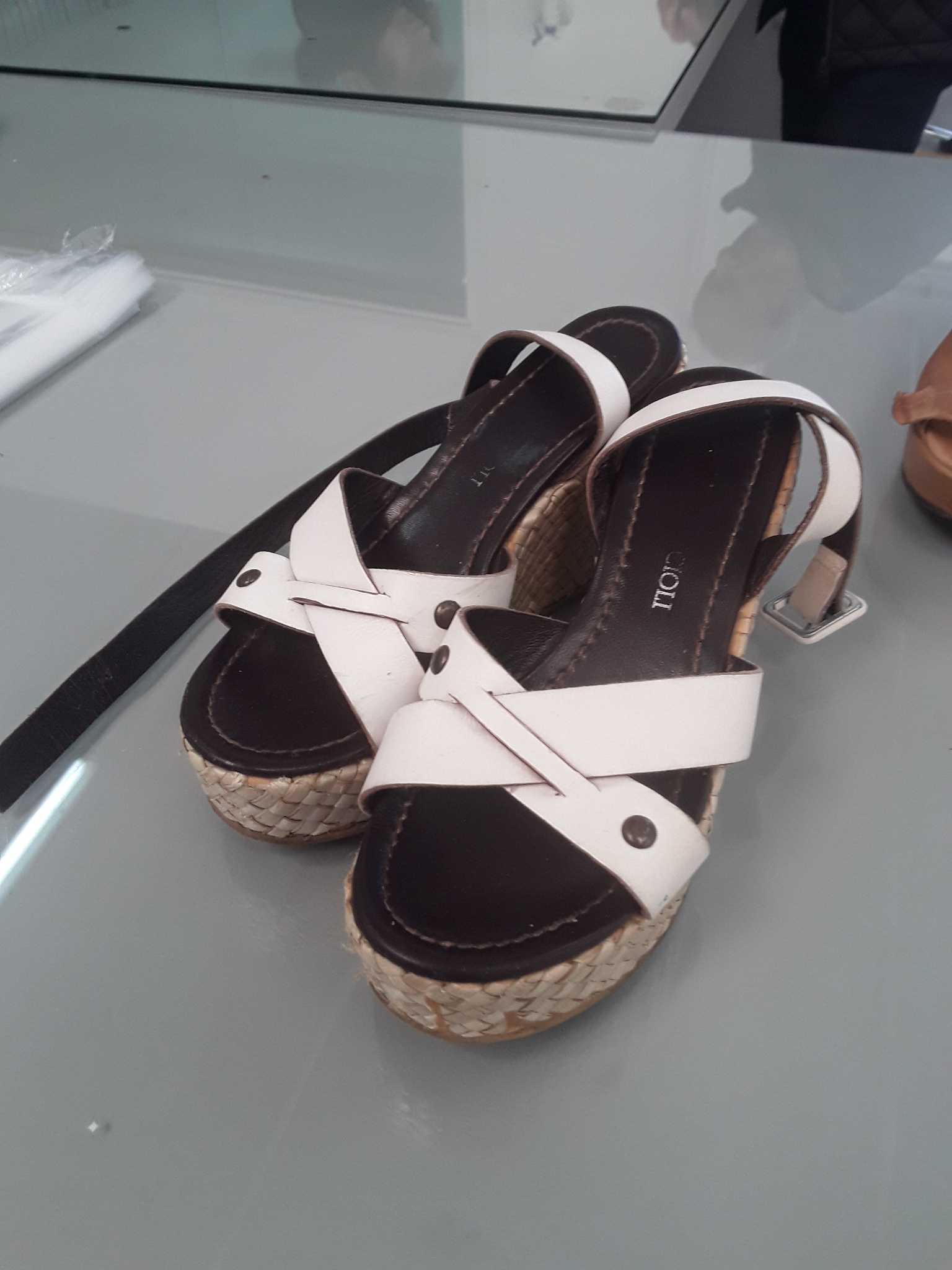 Scarpe n.36