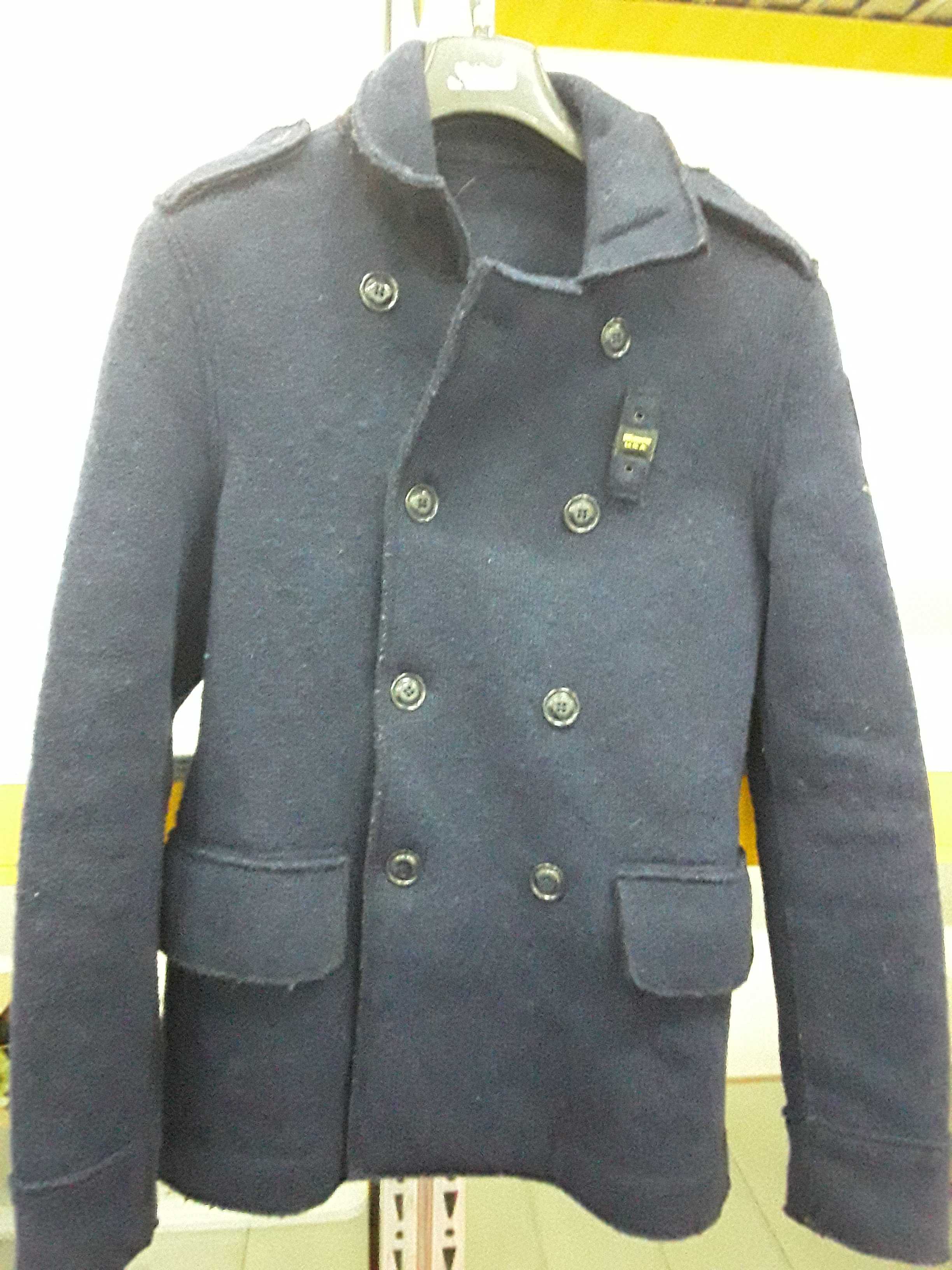 Abbigliamento 