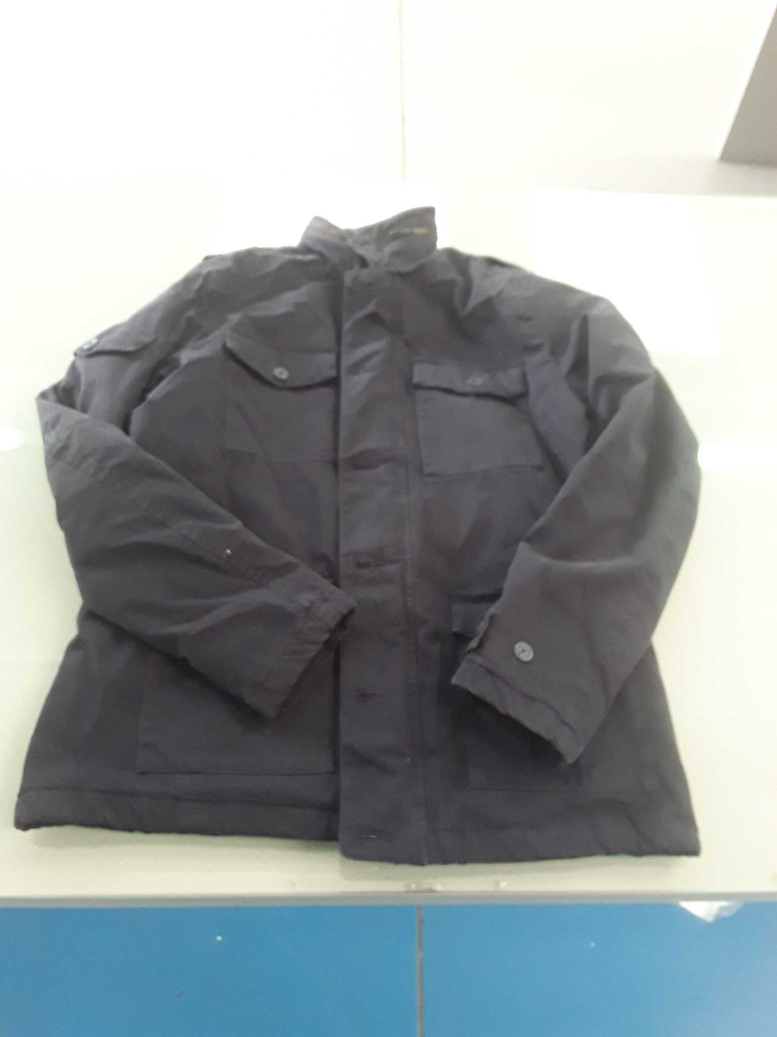 Abbigliamento 