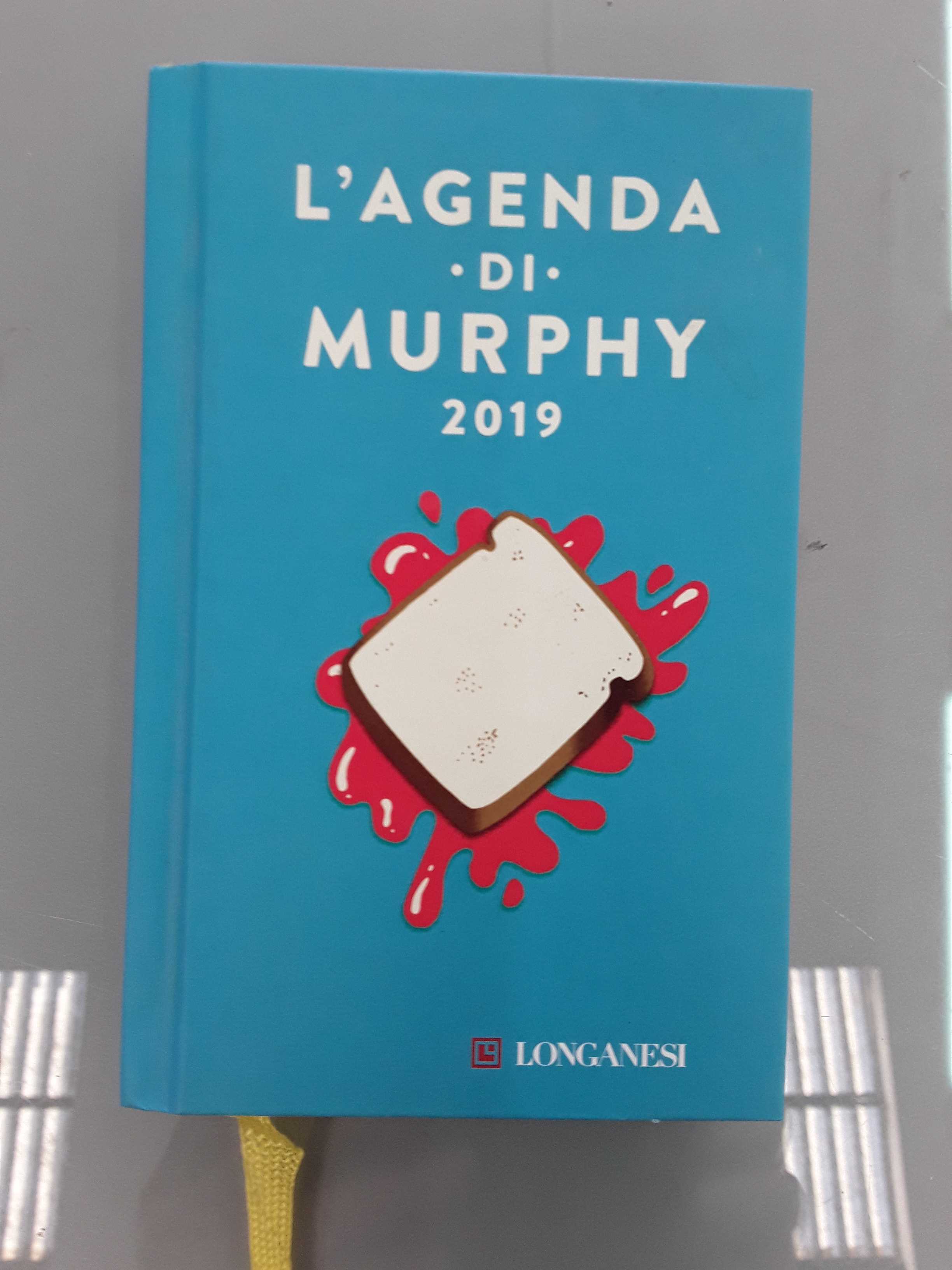 Agenda 2019