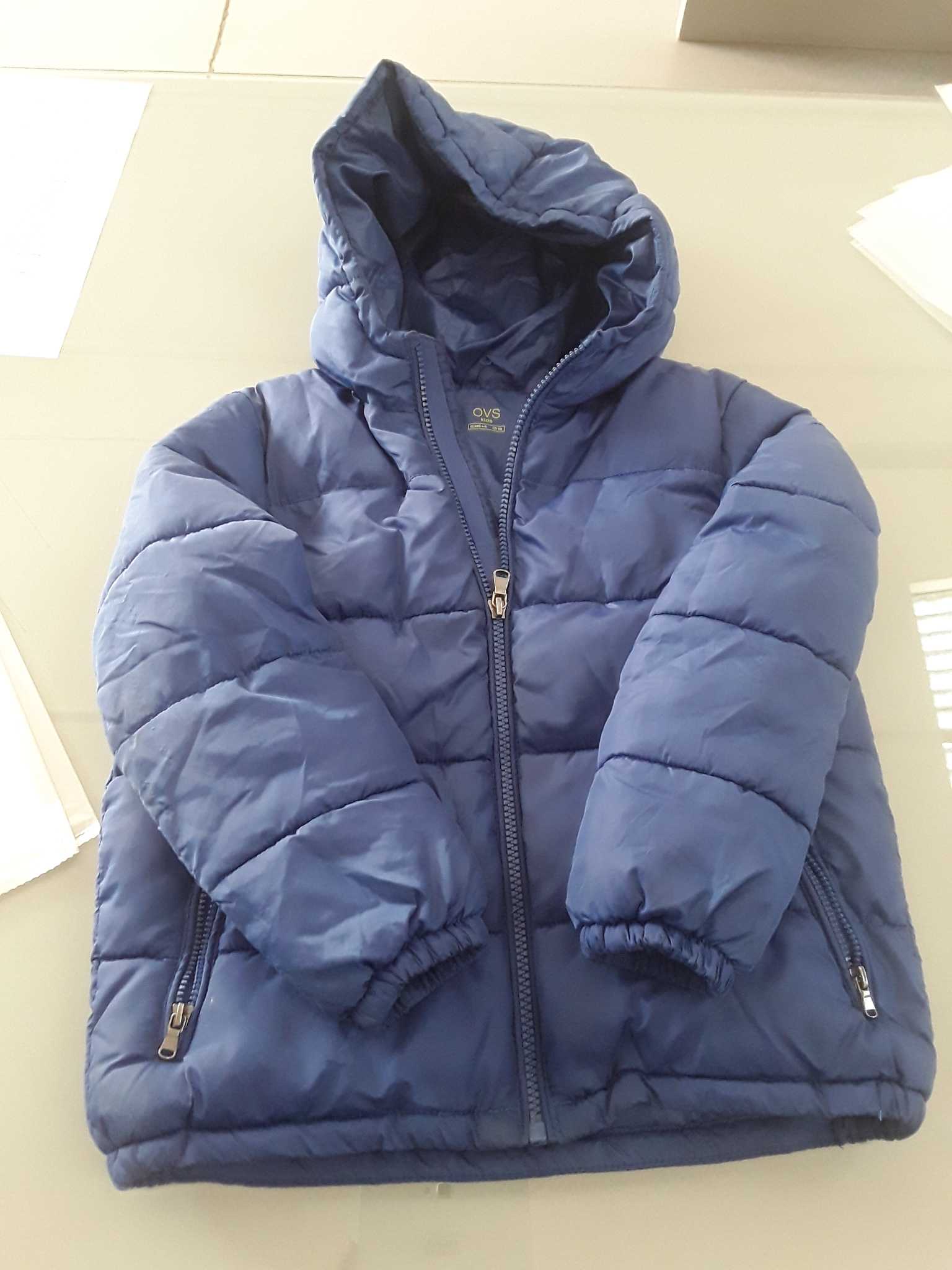 Abbigliamento 
