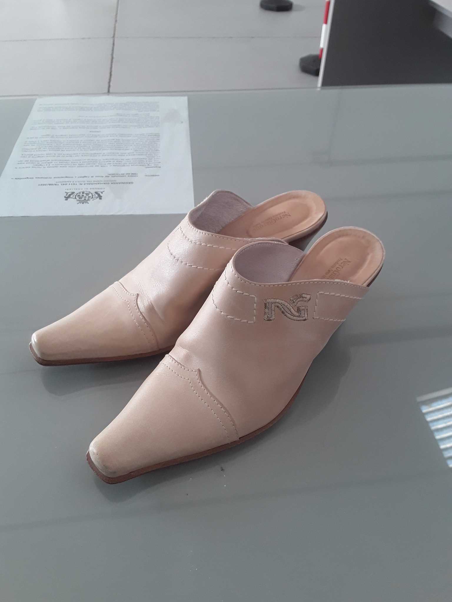 Scarpe n.36