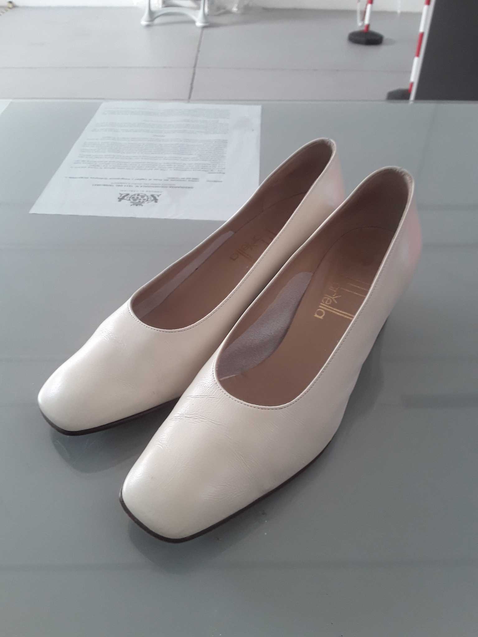 Scarpe n.36