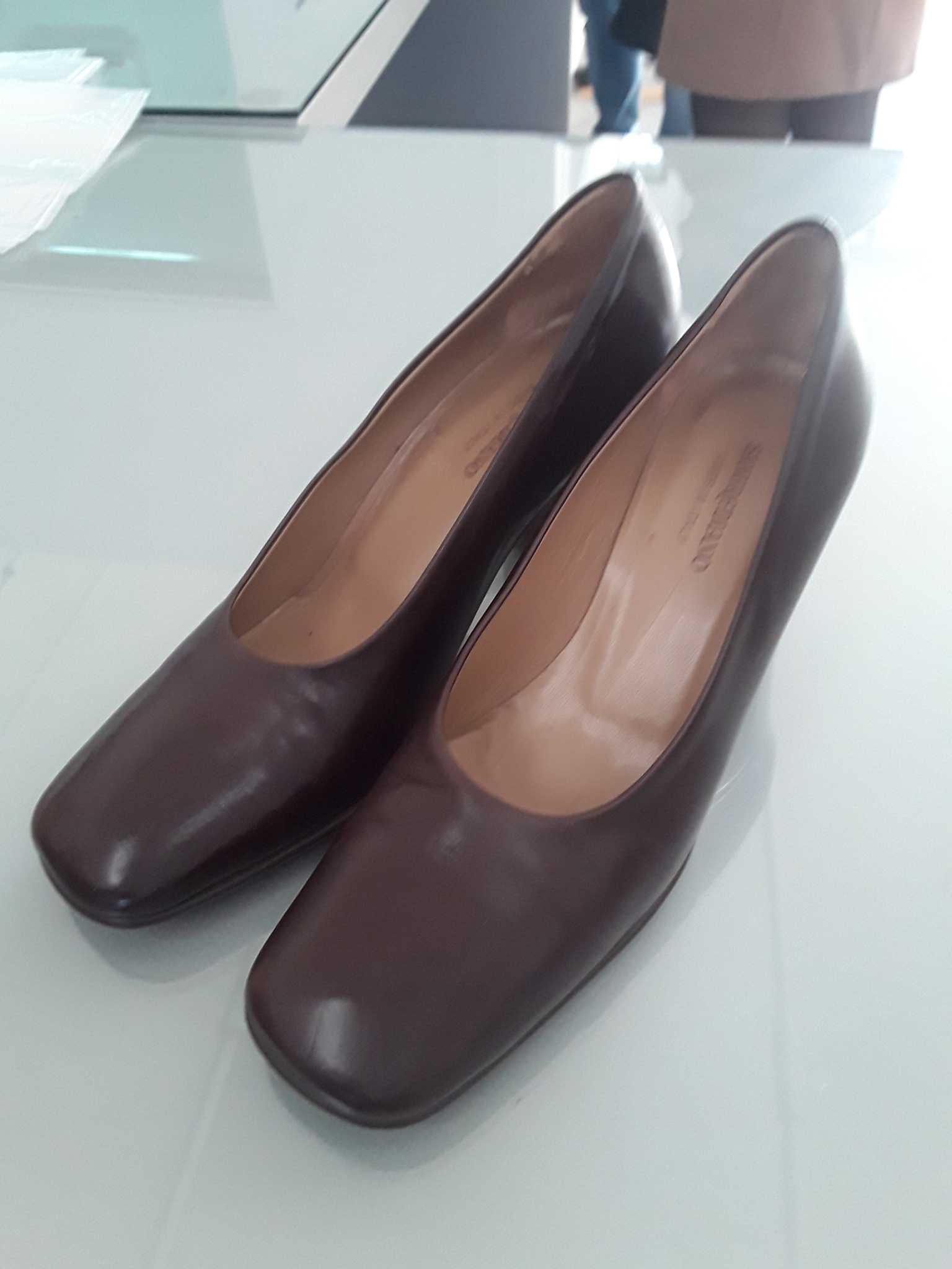 Scarpe n.36