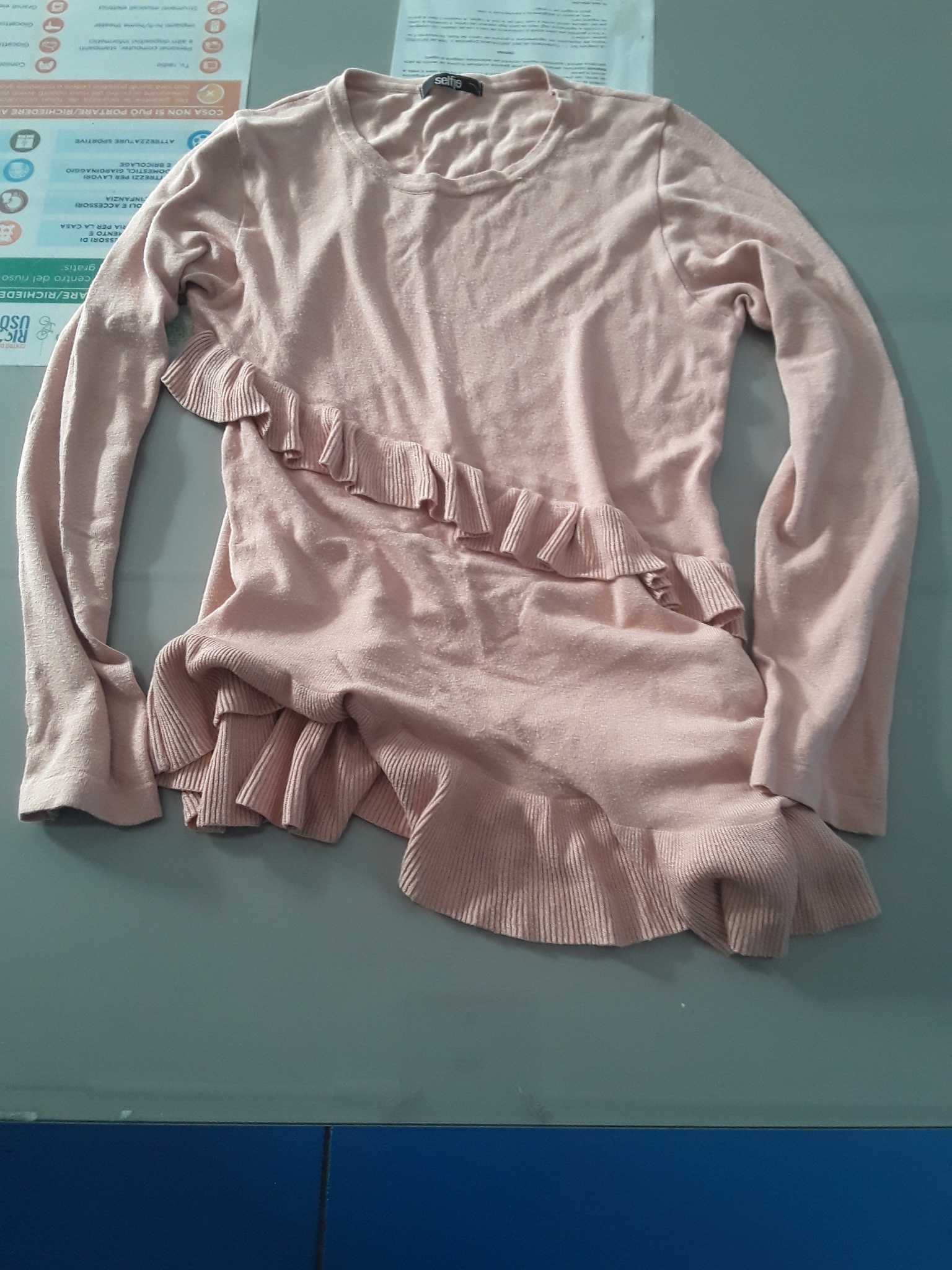 Abbigliamento 