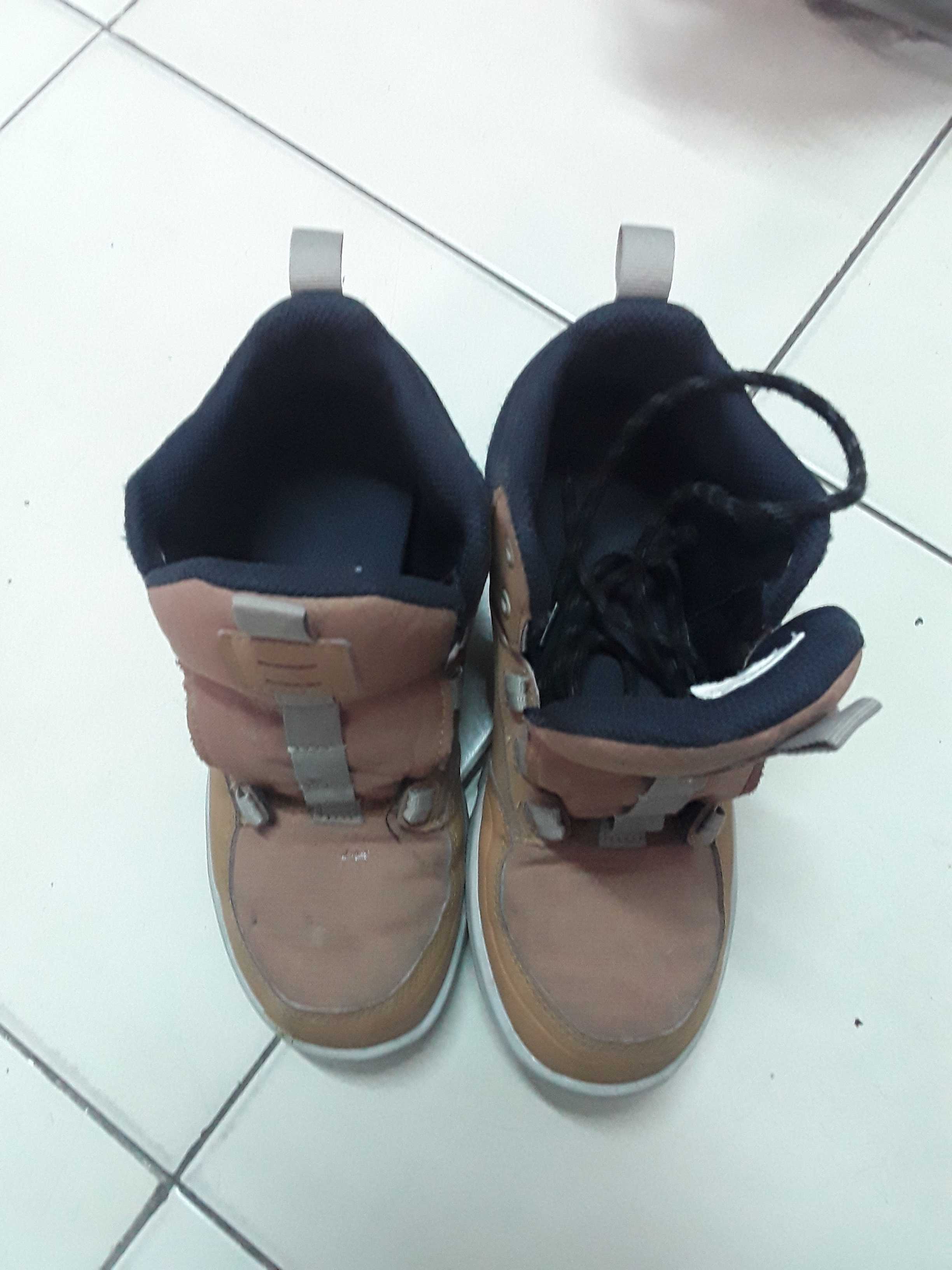 Scarpe 