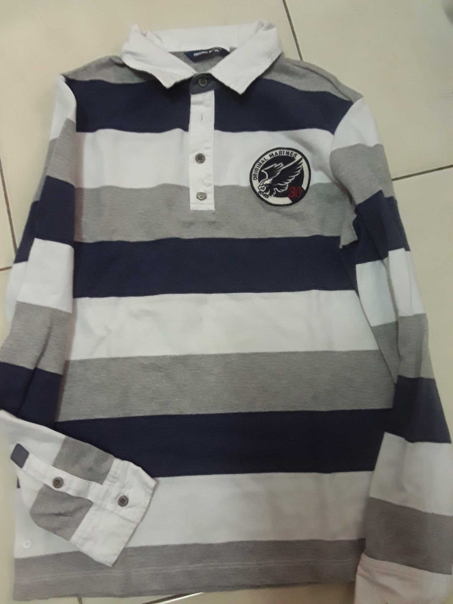 Abbigliamento