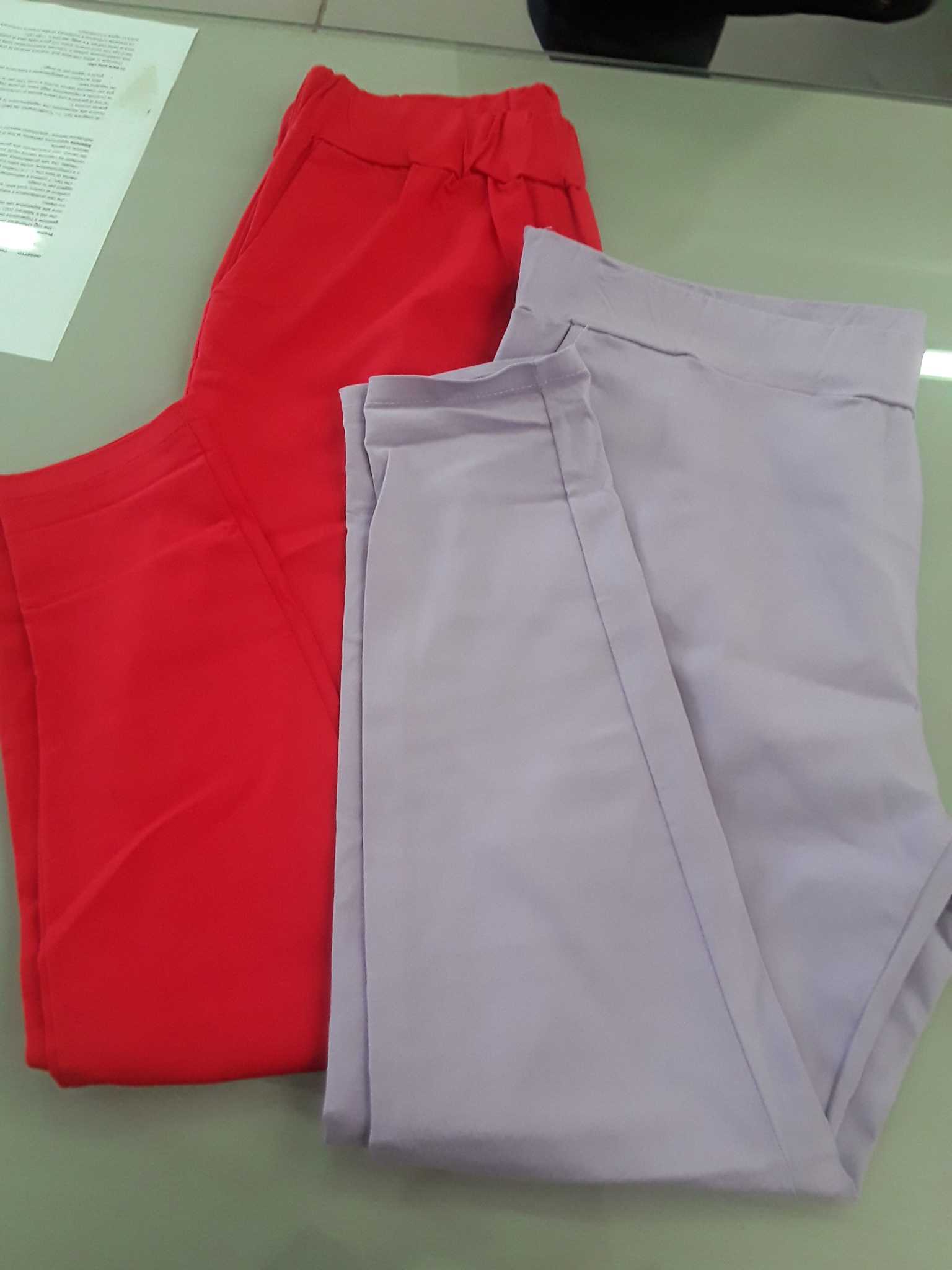 Abbigliamento 