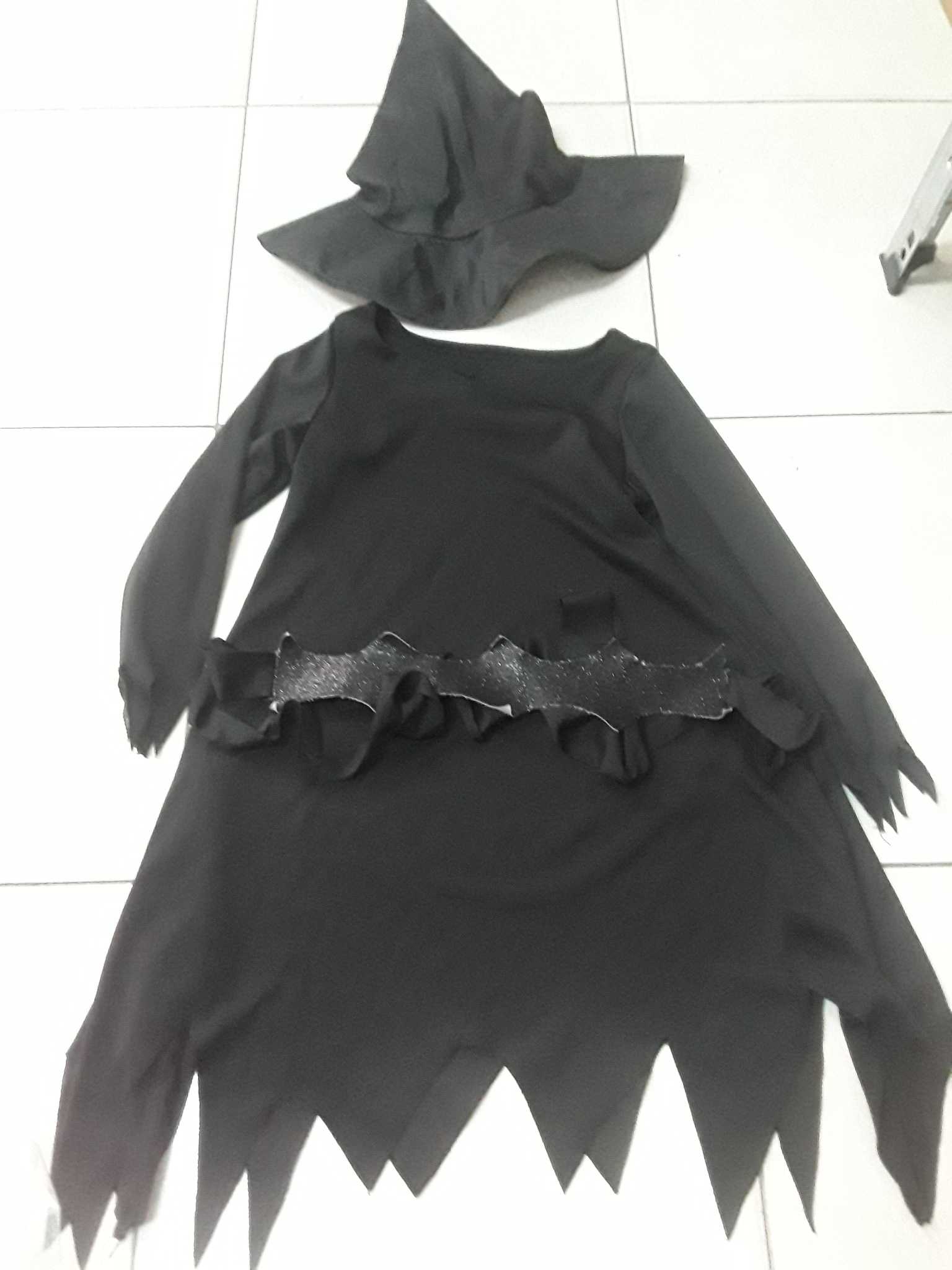 Abbigliamento 