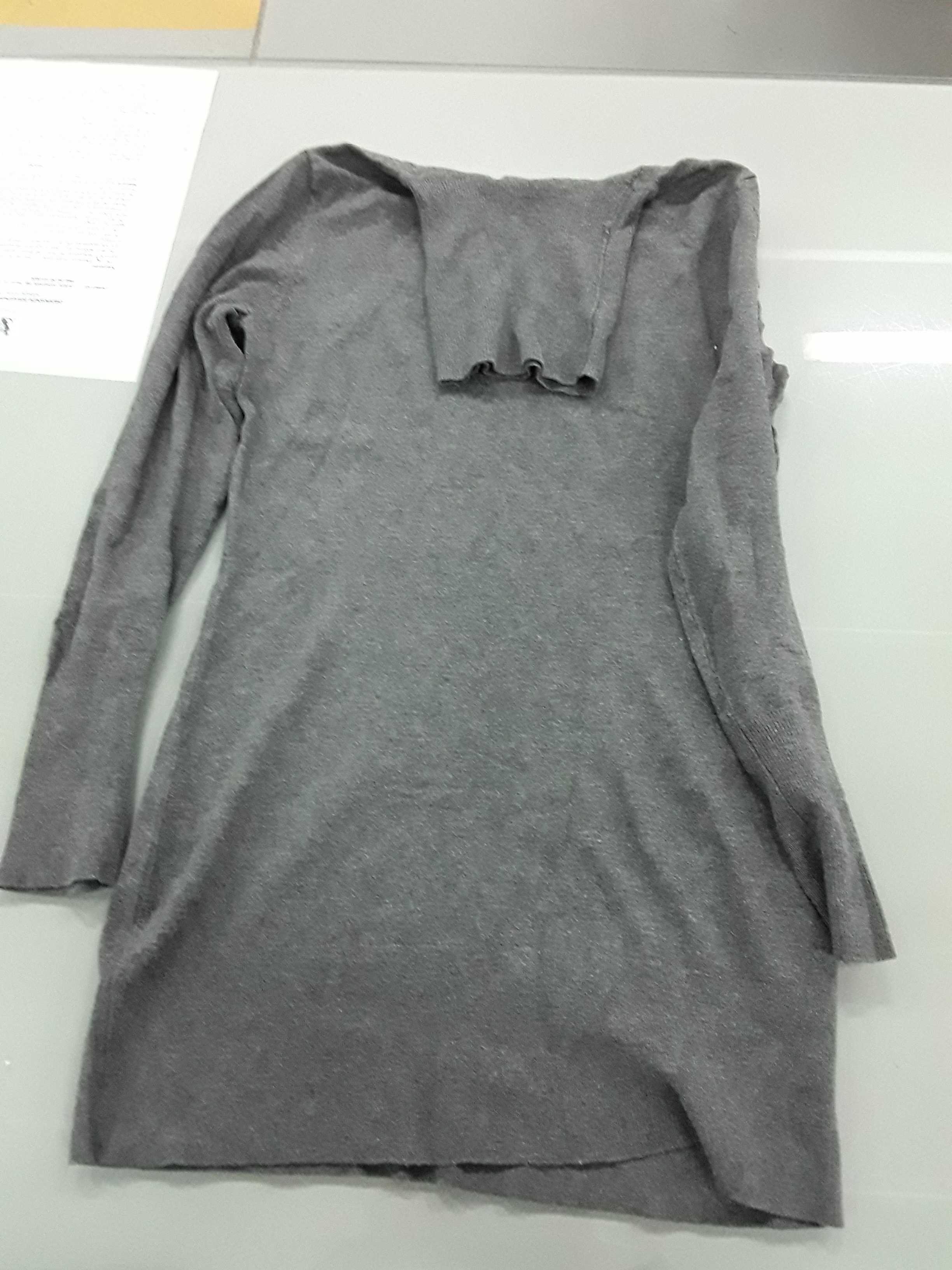 Abbigliamento 