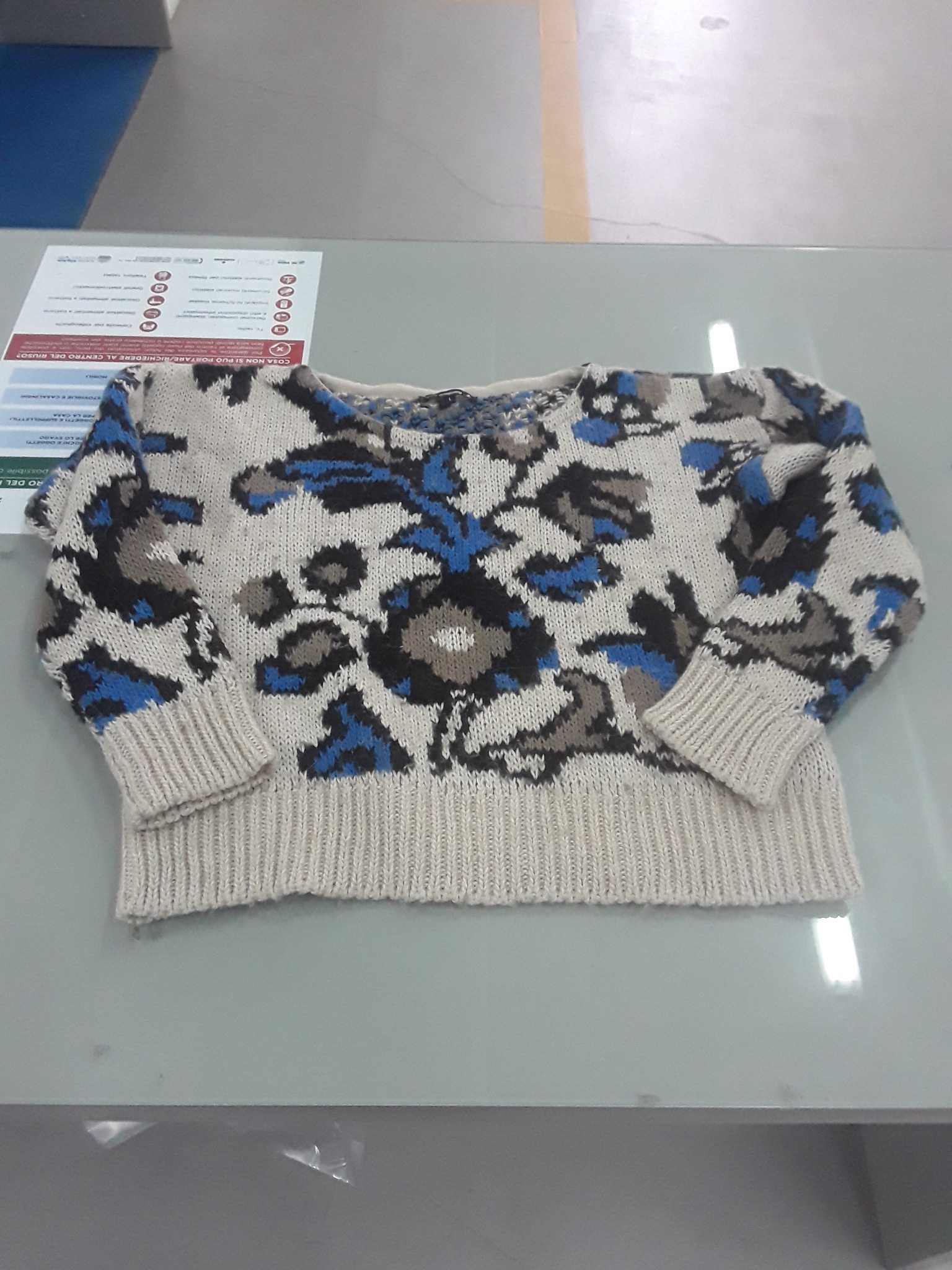 Abbigliamento