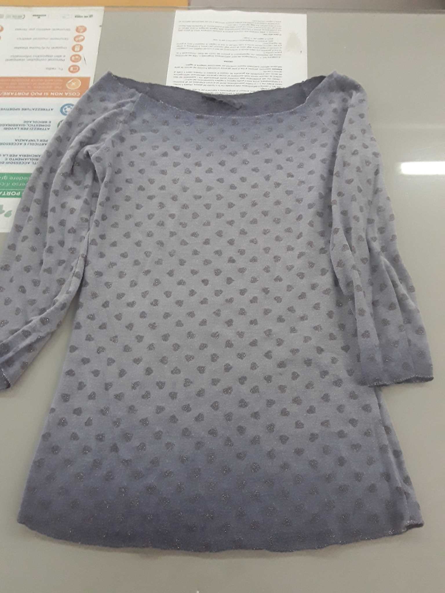 Abbigliamento 