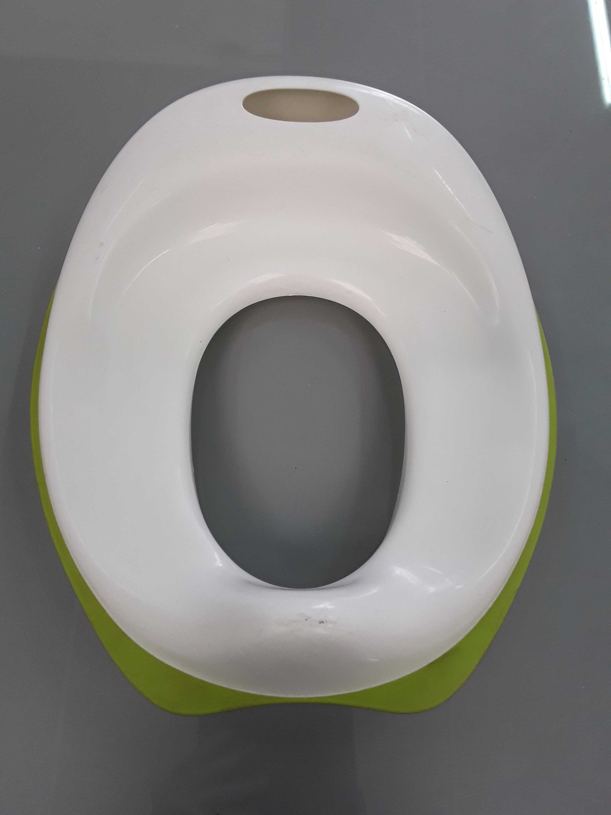 riduttore wc