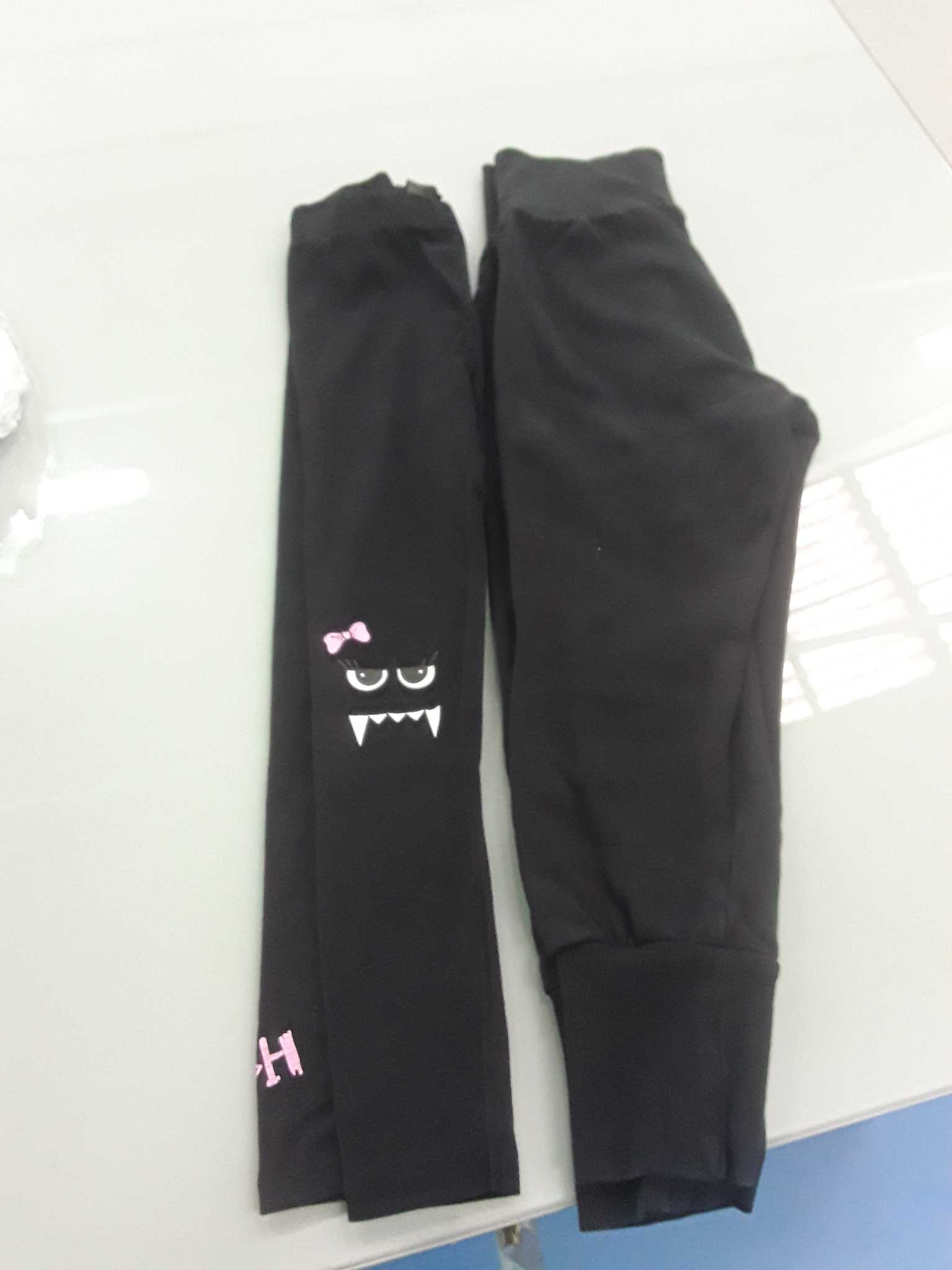 Abbigliamento 