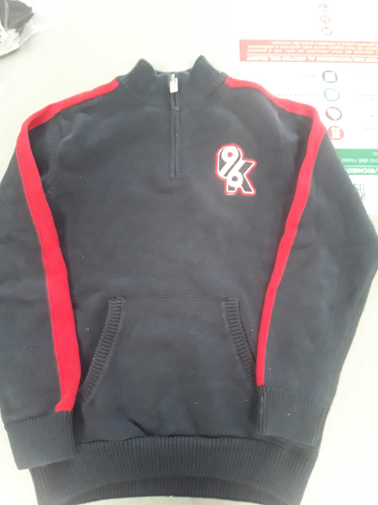 Abbigliamento 