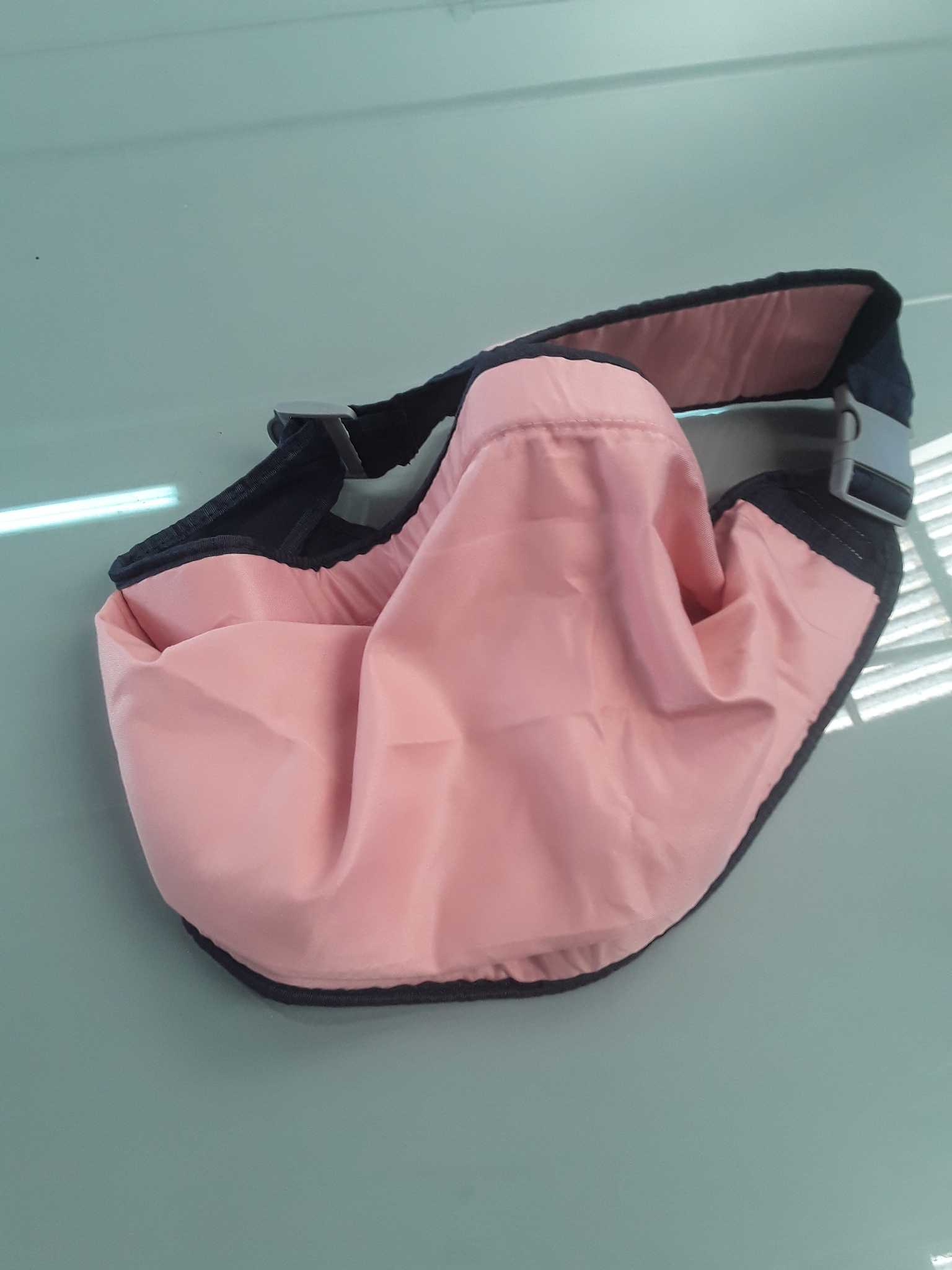 Fascia premam 