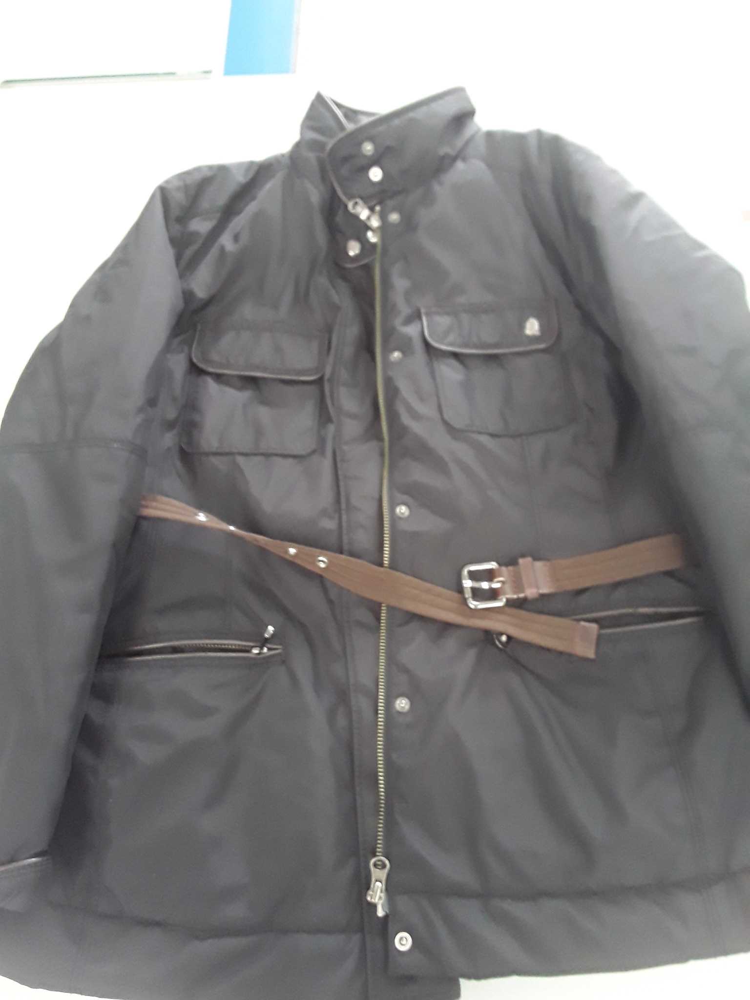 Abbigliamento 
