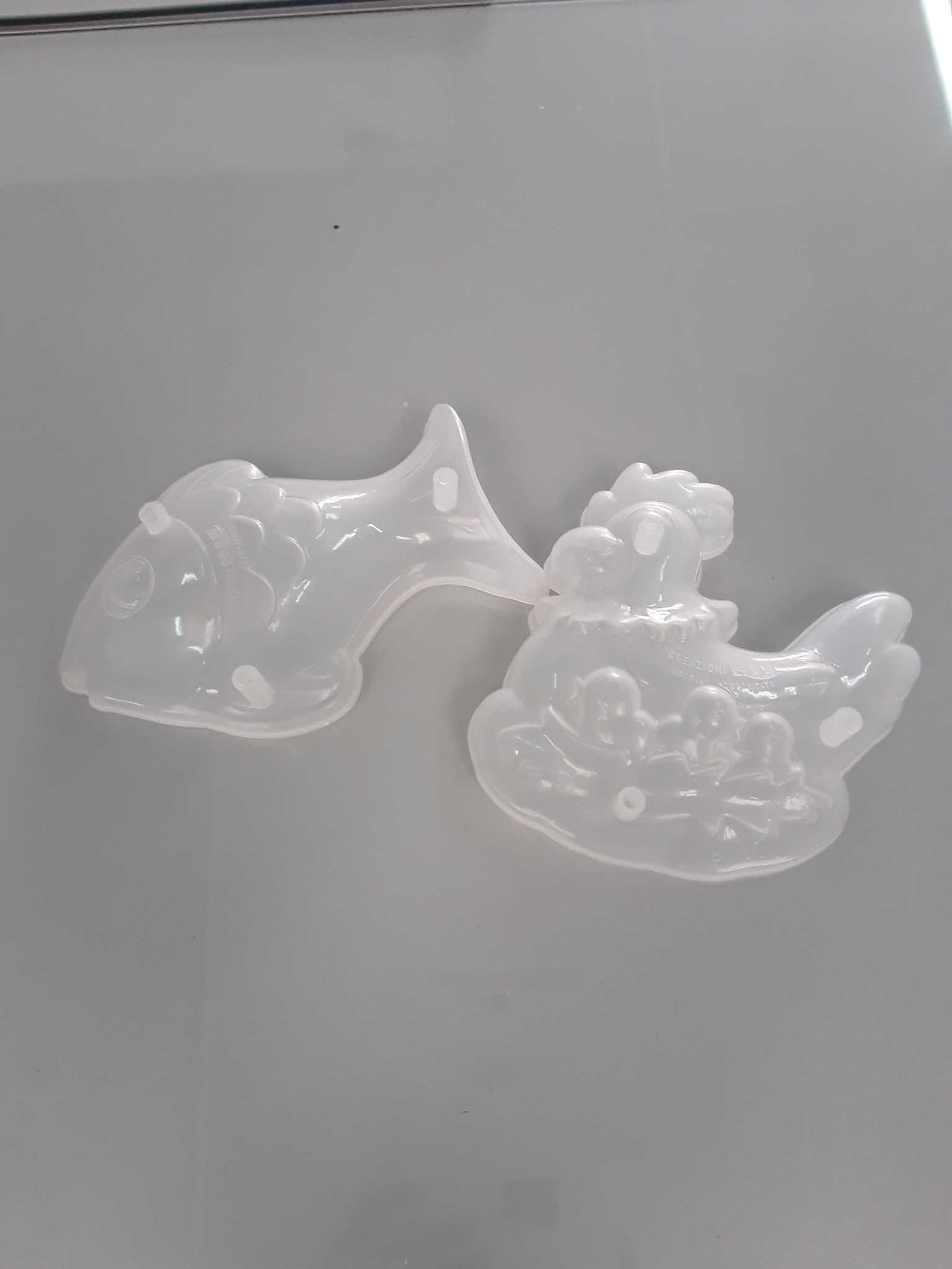 Formine per dolci 