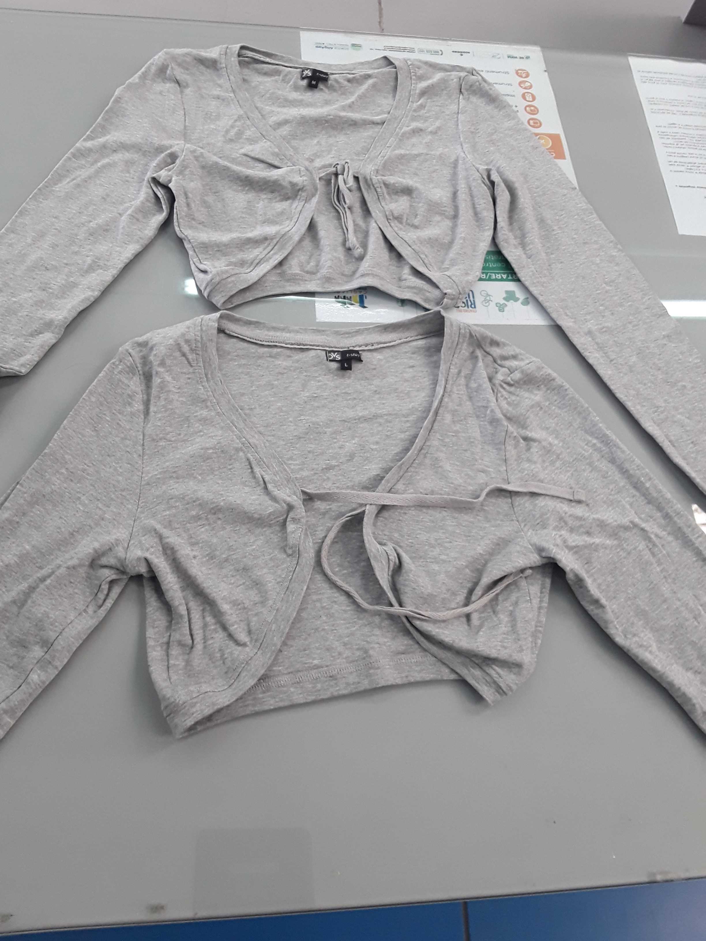 Abbigliamento 
