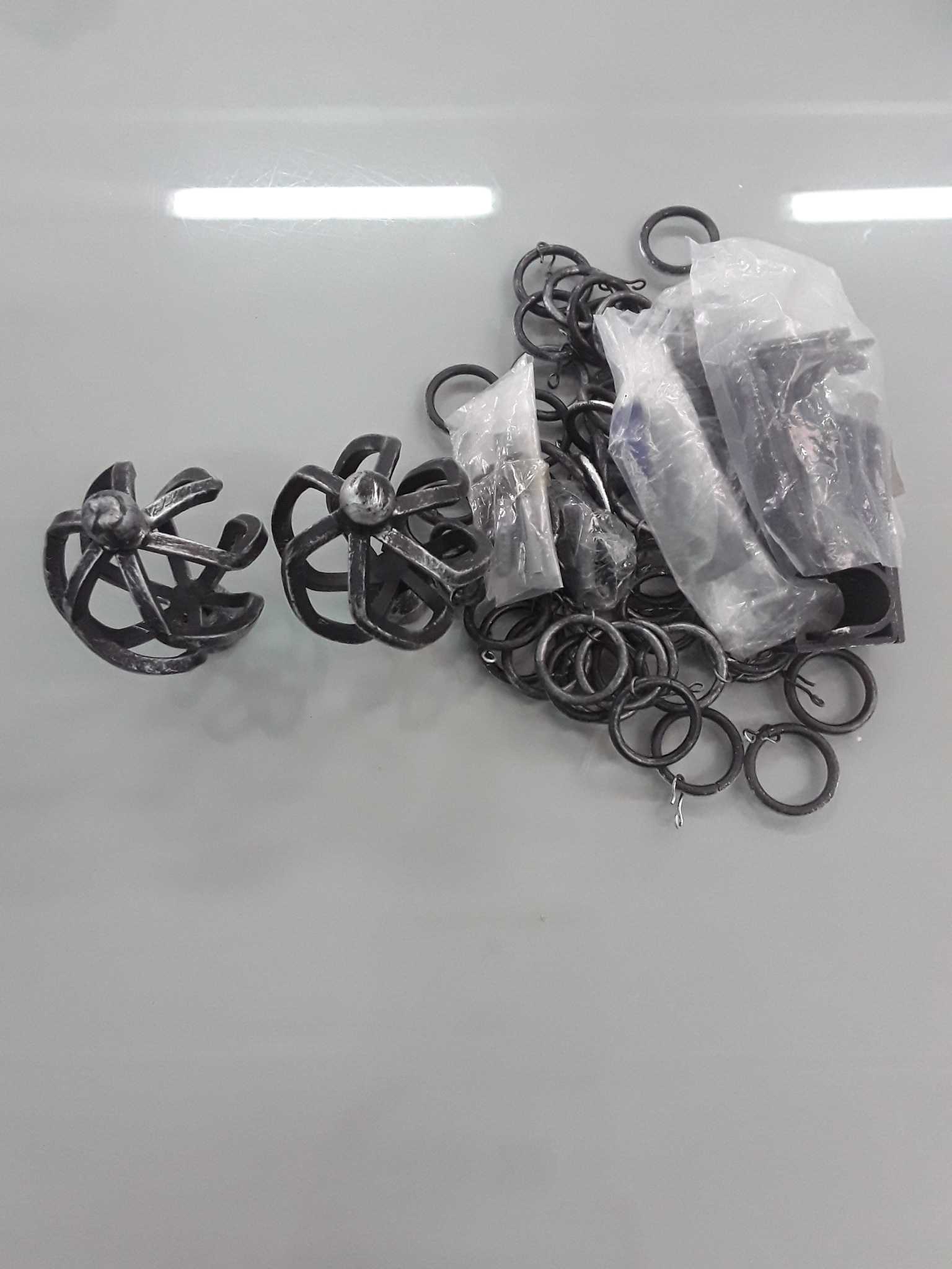 Accessori per tende 