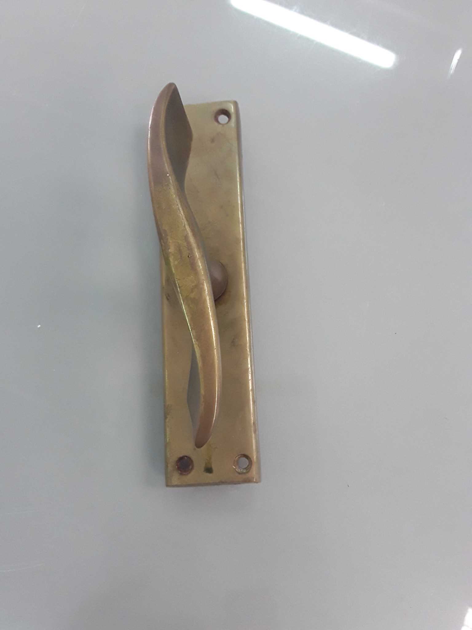 Maniglia porta 
