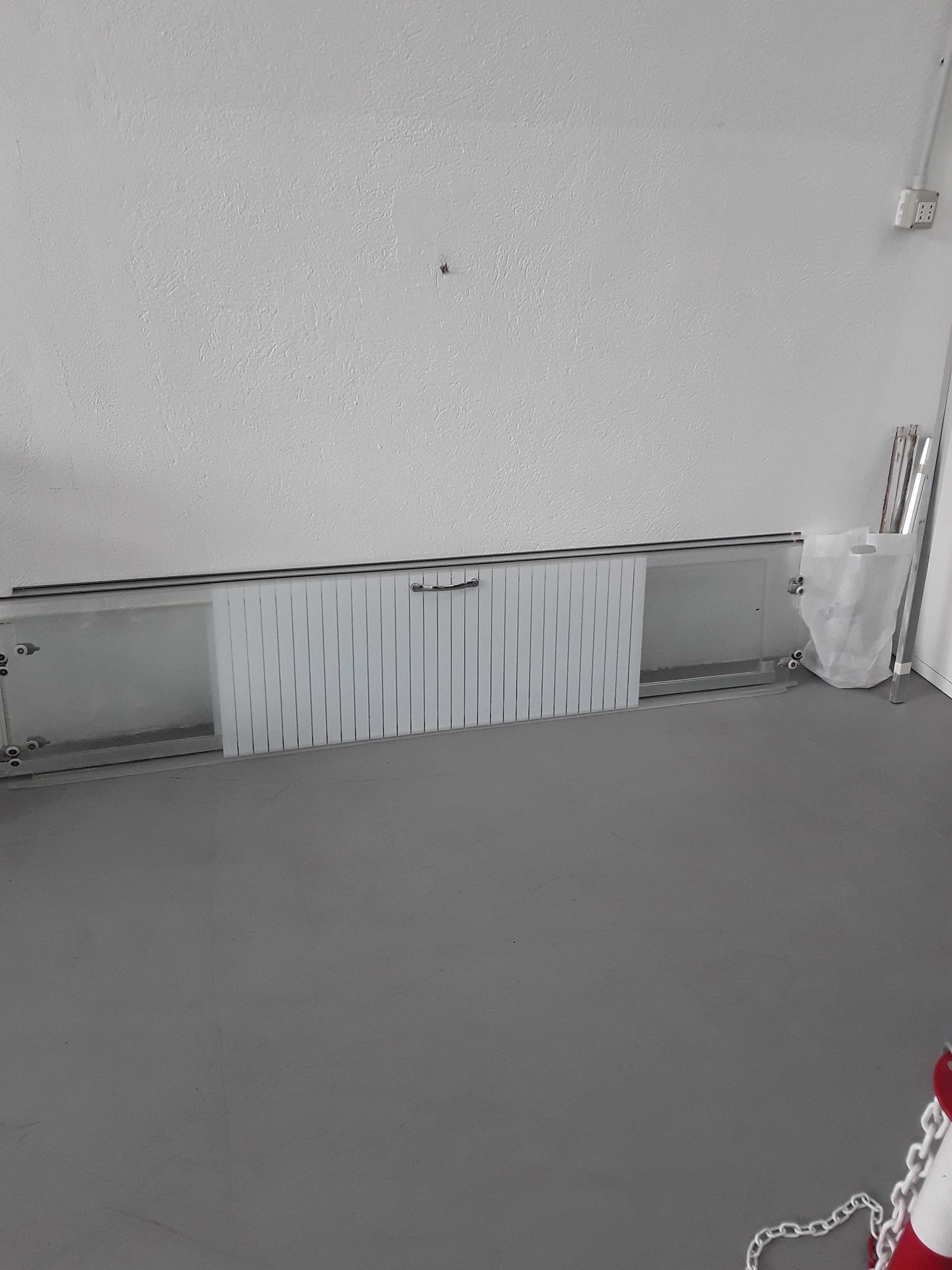 box doccia in vetro