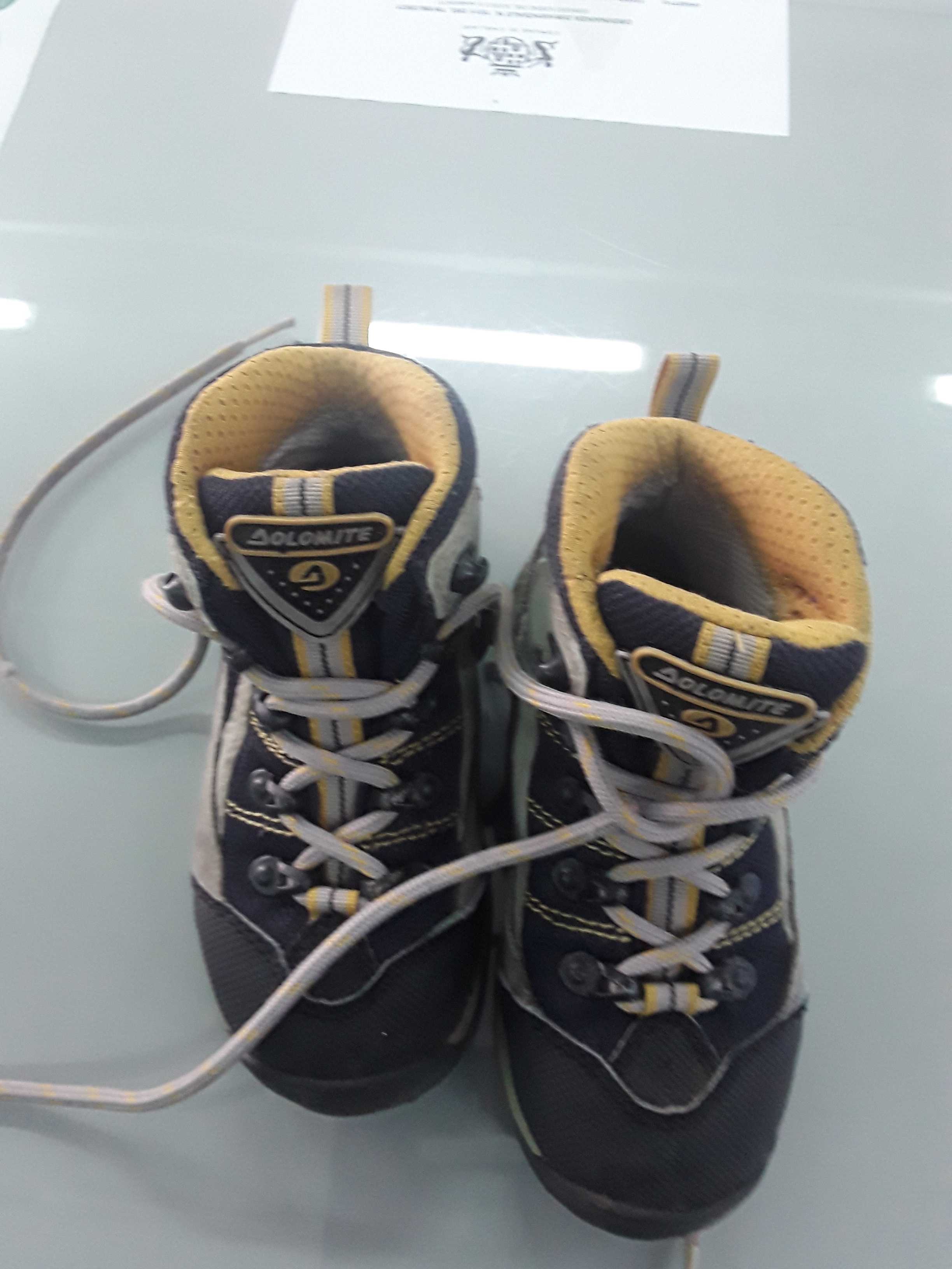 Scarpe 