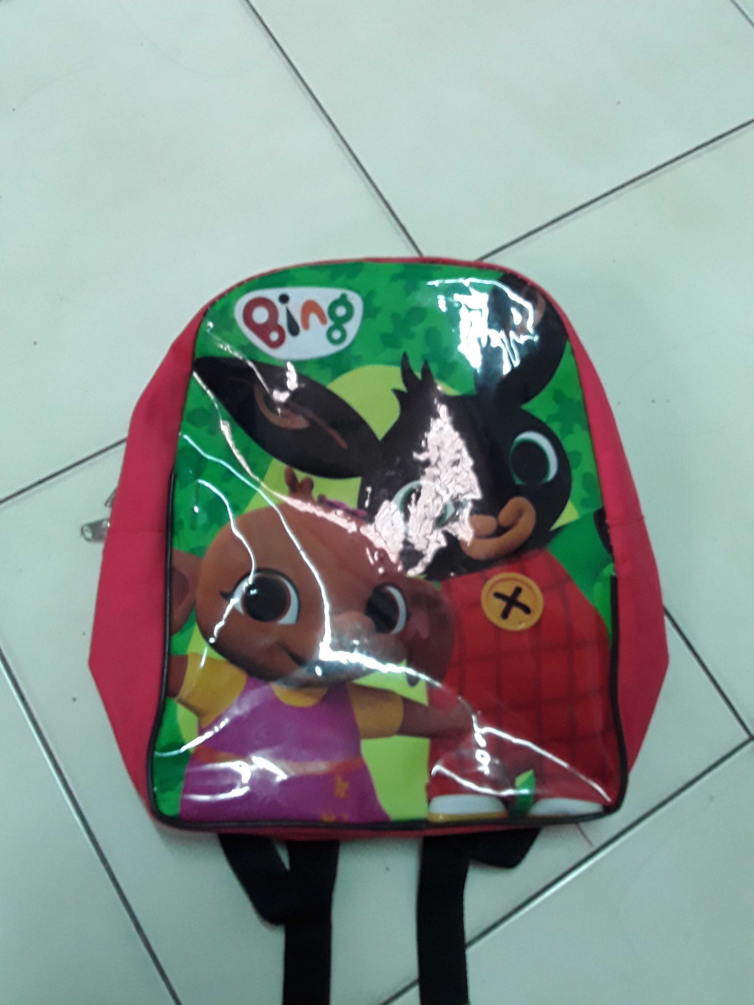 Zainetto 