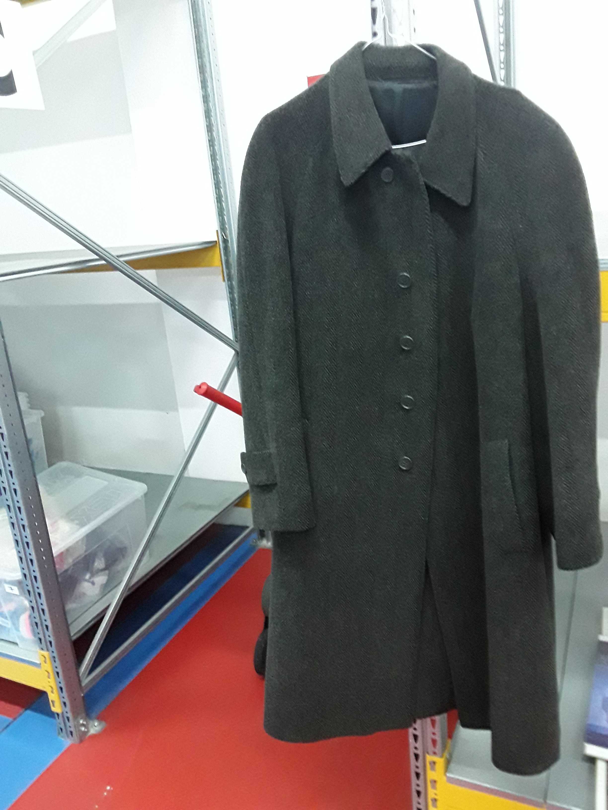 Abbigliamento uomo 