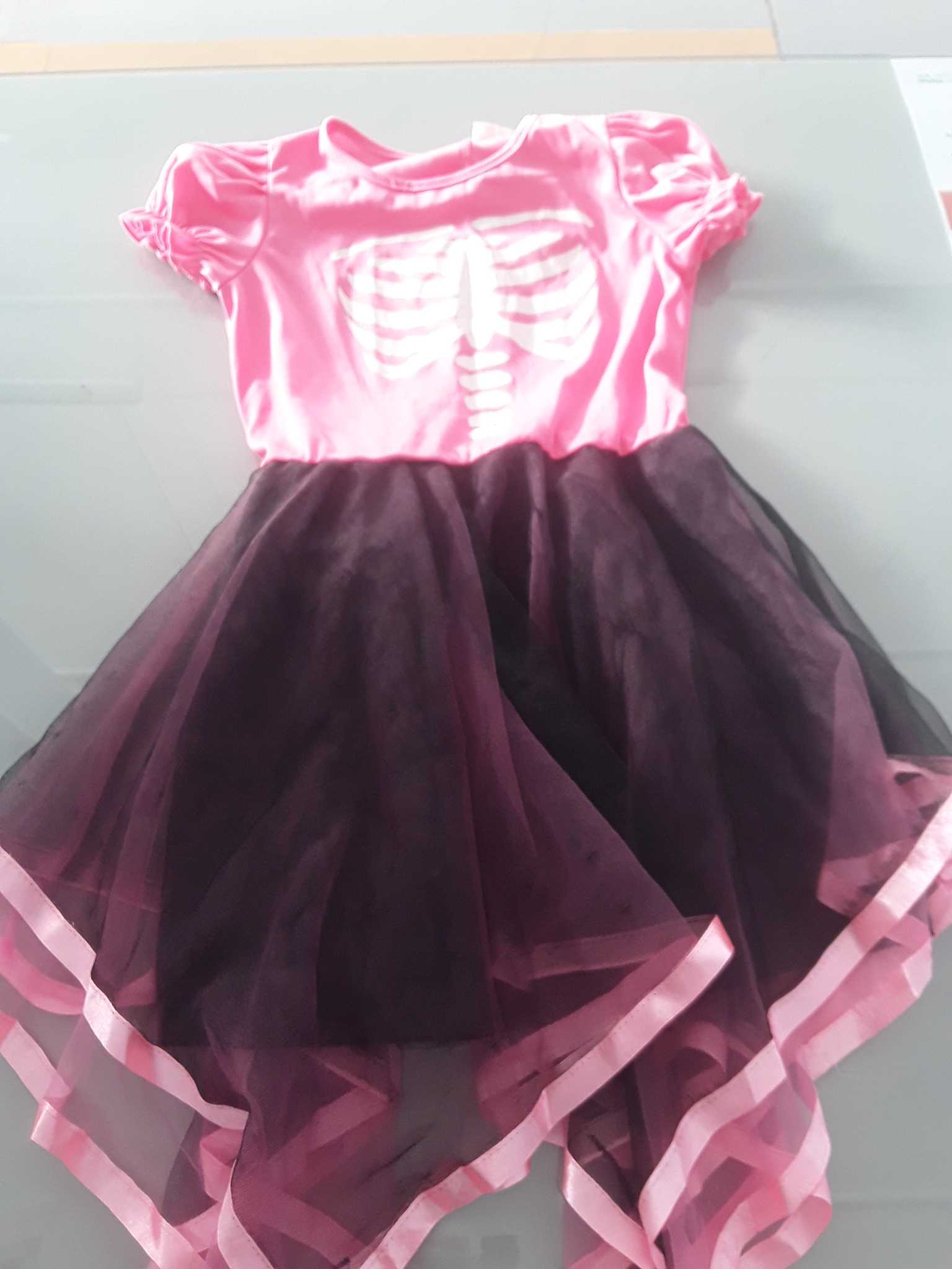 Costume carnevale 