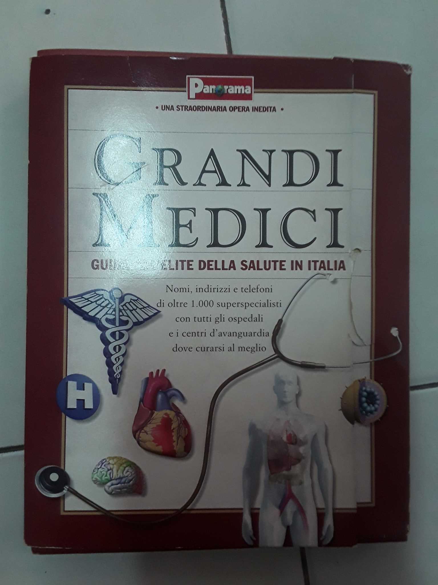 Libro