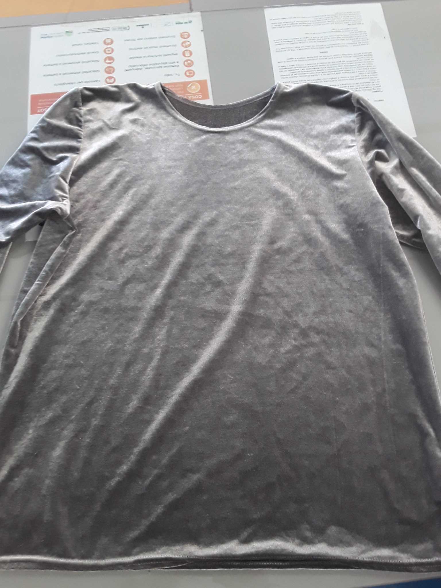 Abbigliamento 