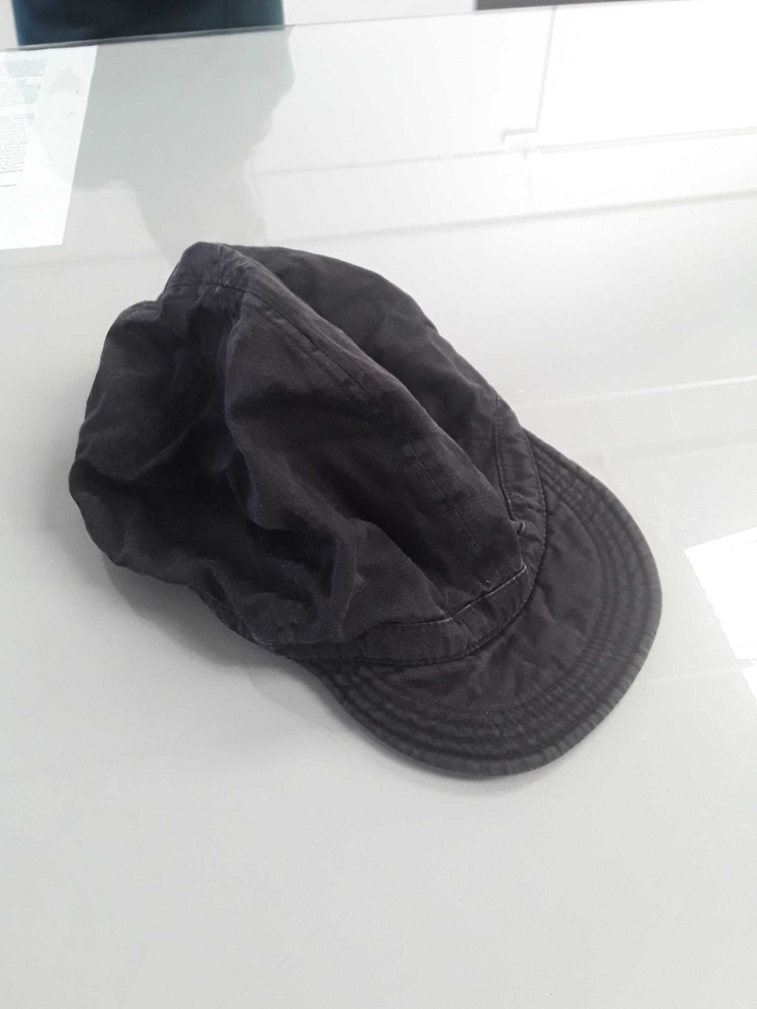 Cappellino Donna