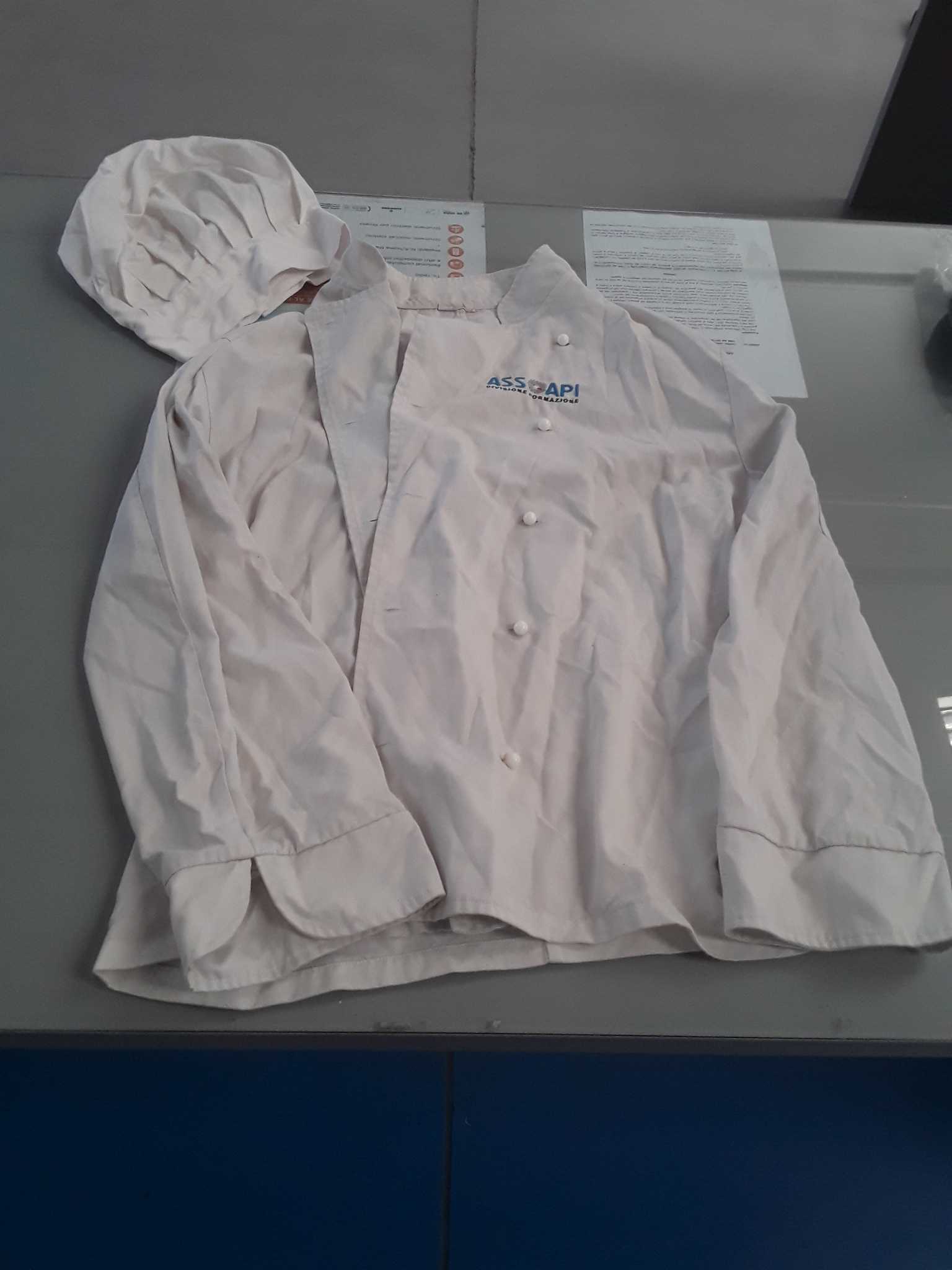 Abbigliamento 