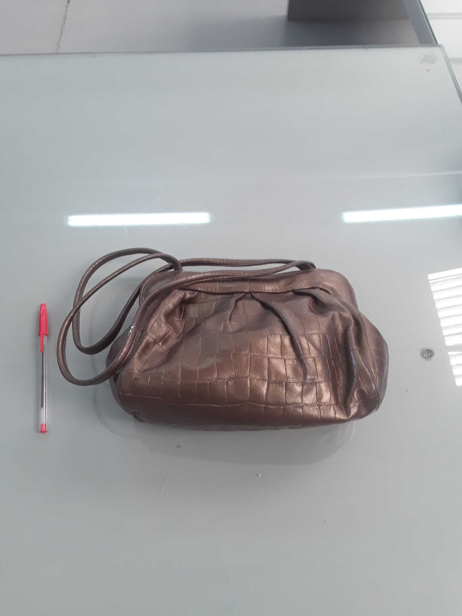 Borsa donna