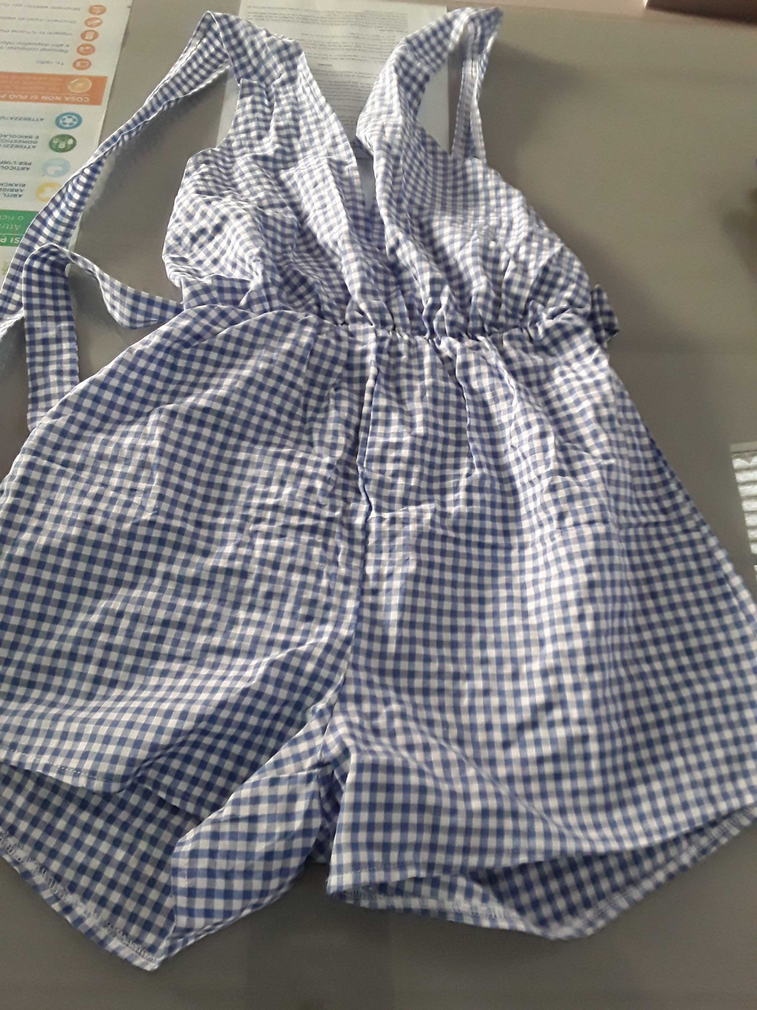Abbigliamento donna 