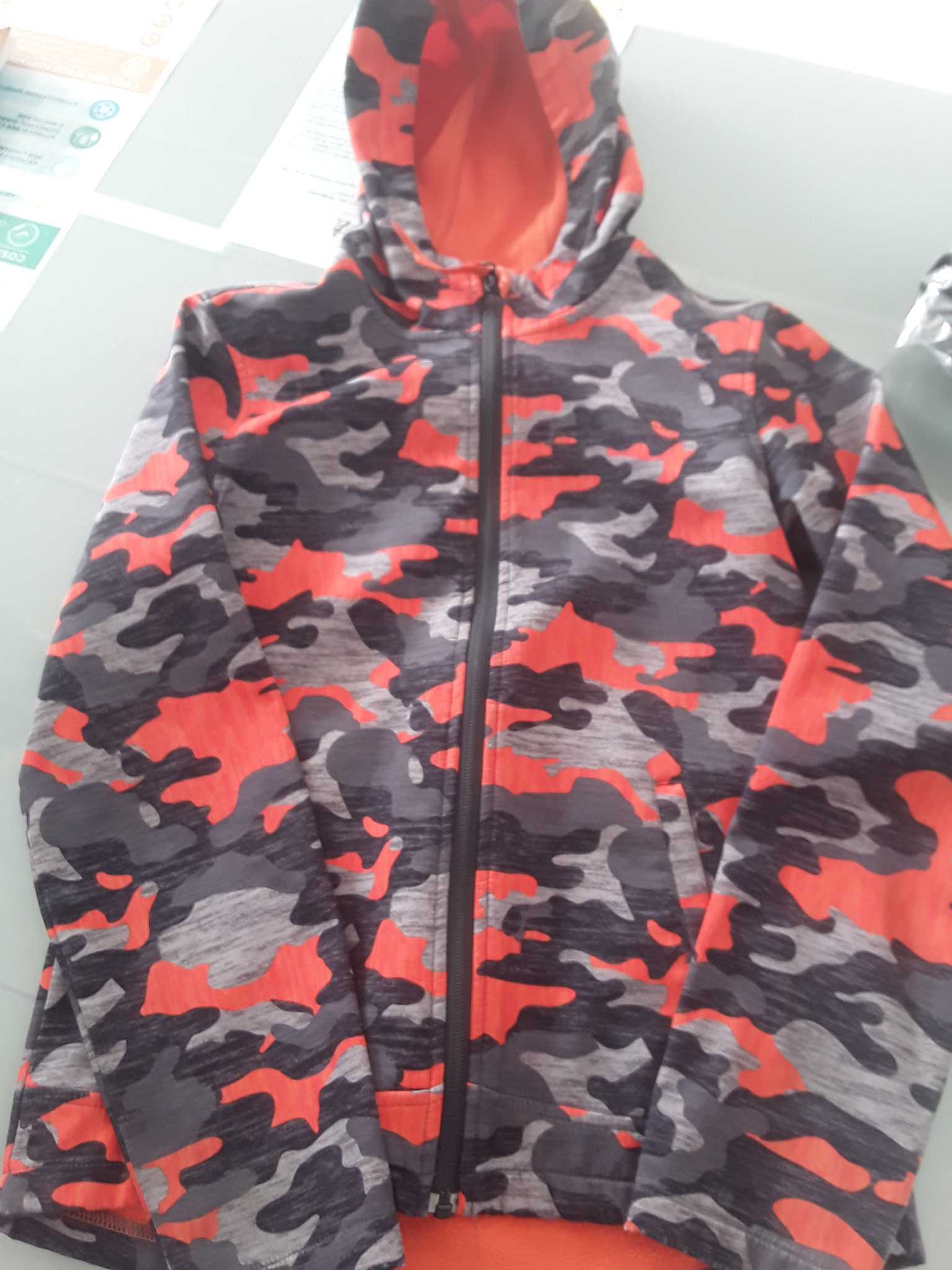 Abbigliamento 