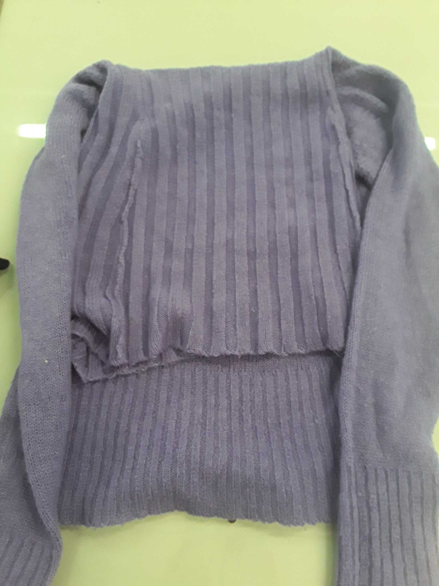 Abbigliamento 