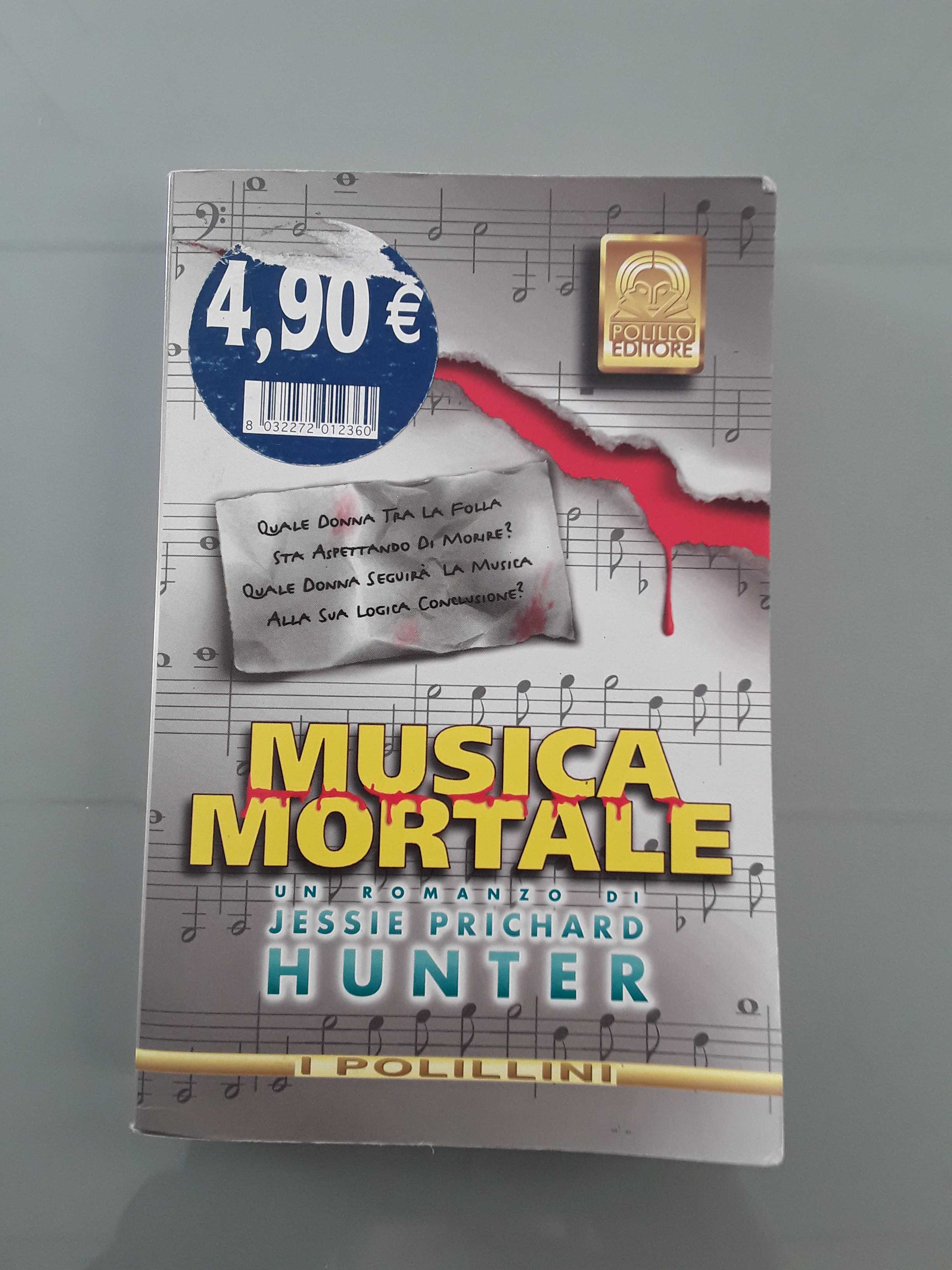 libro