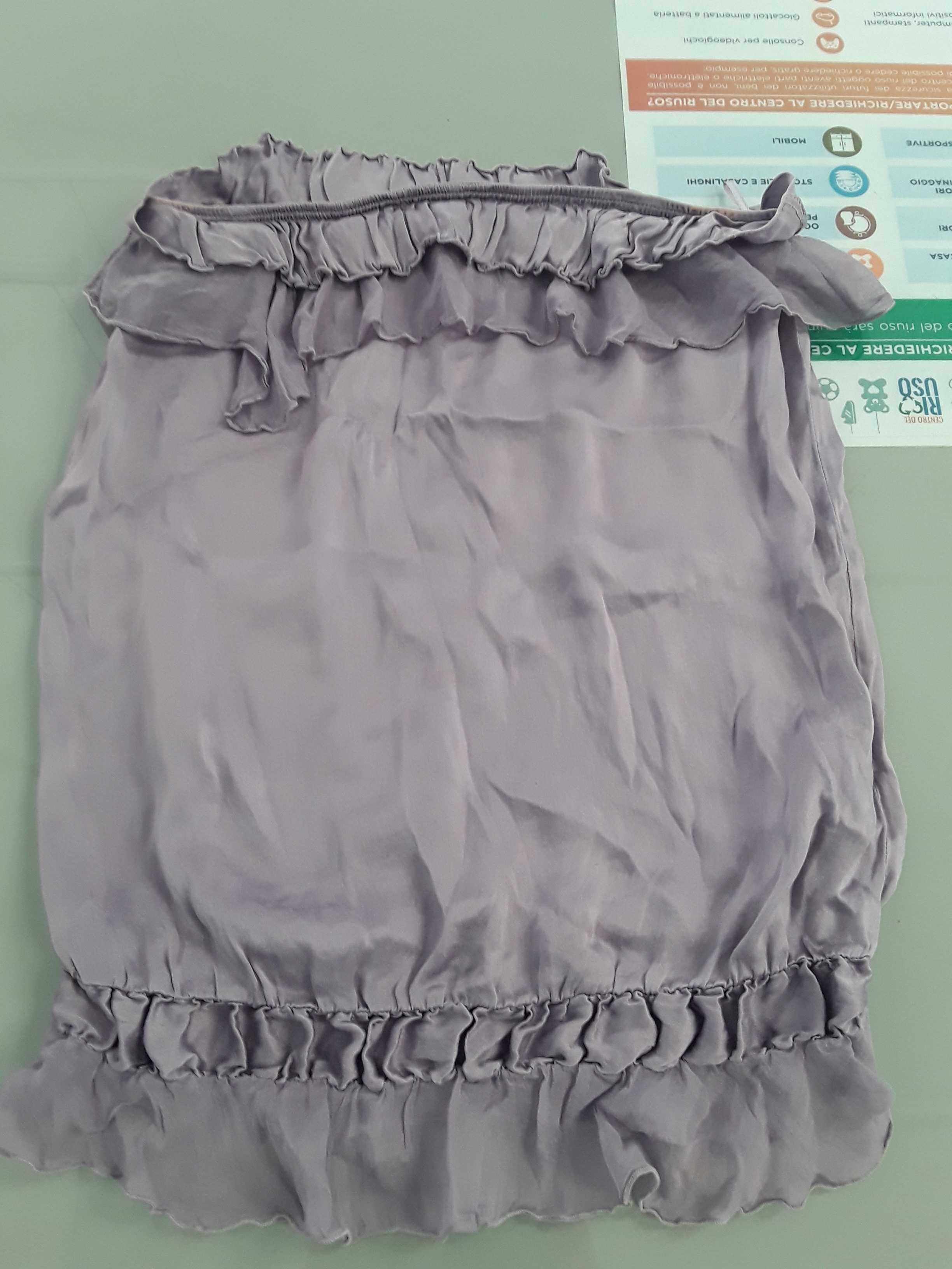 top donna tg. XS