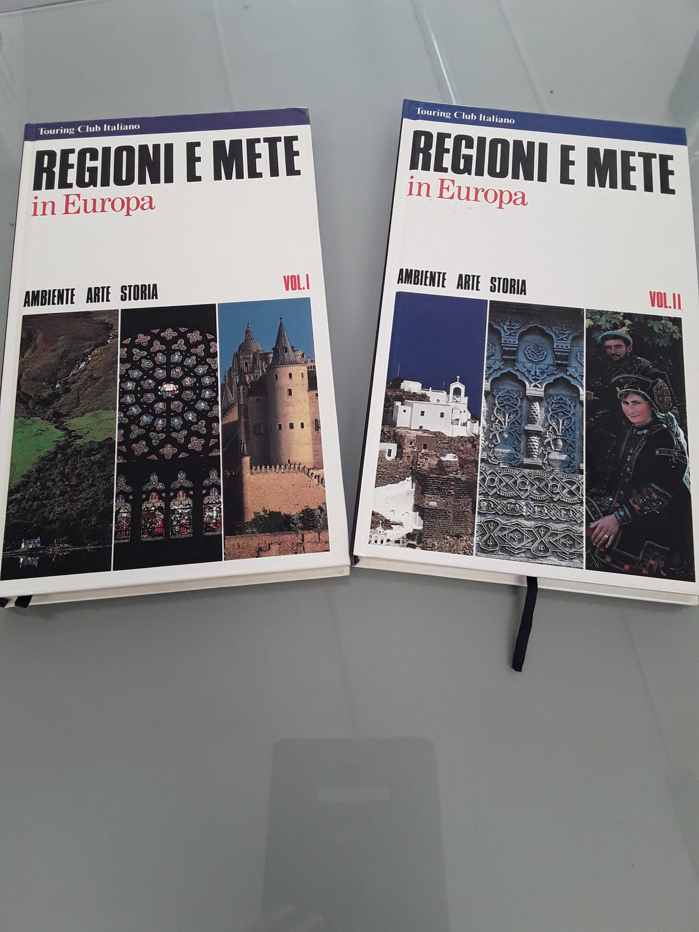 libri Touring 