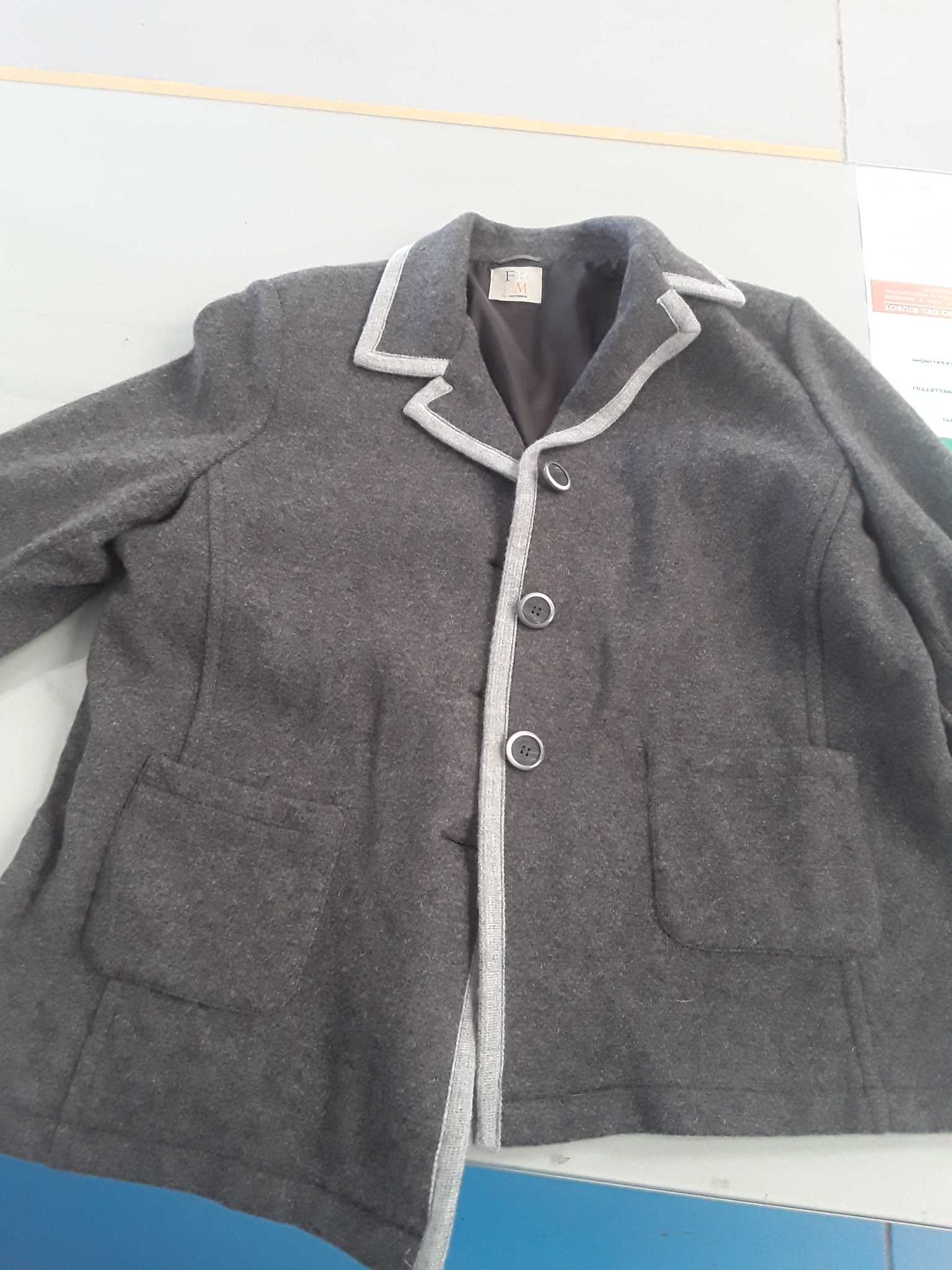 Abbigliamento 