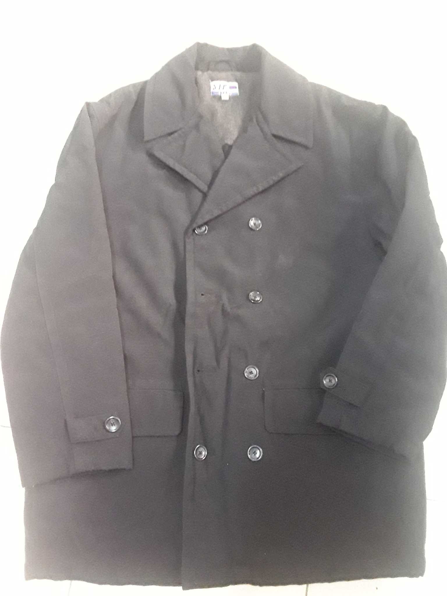 Abbigliamento 