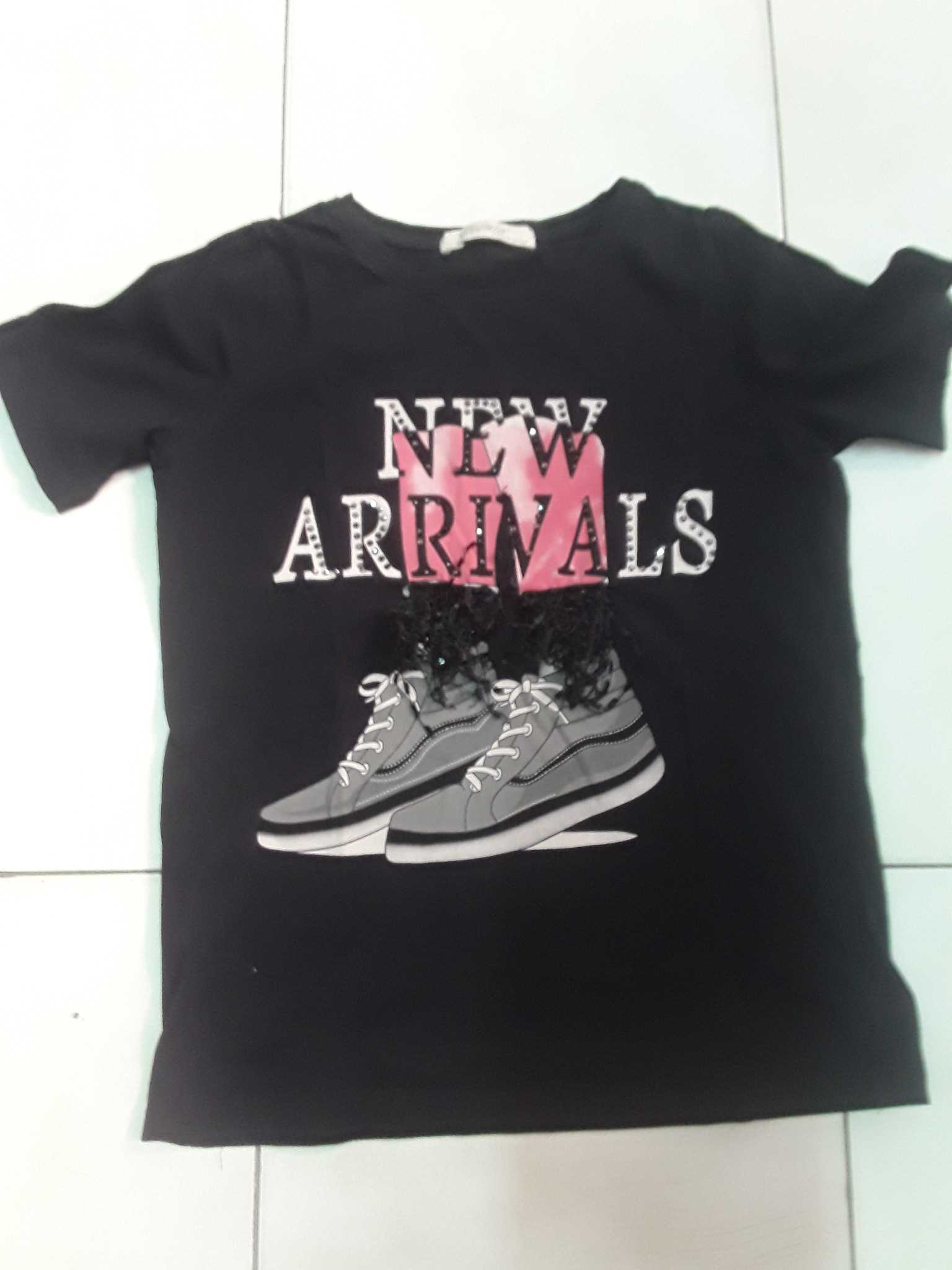 Abbigliamento 