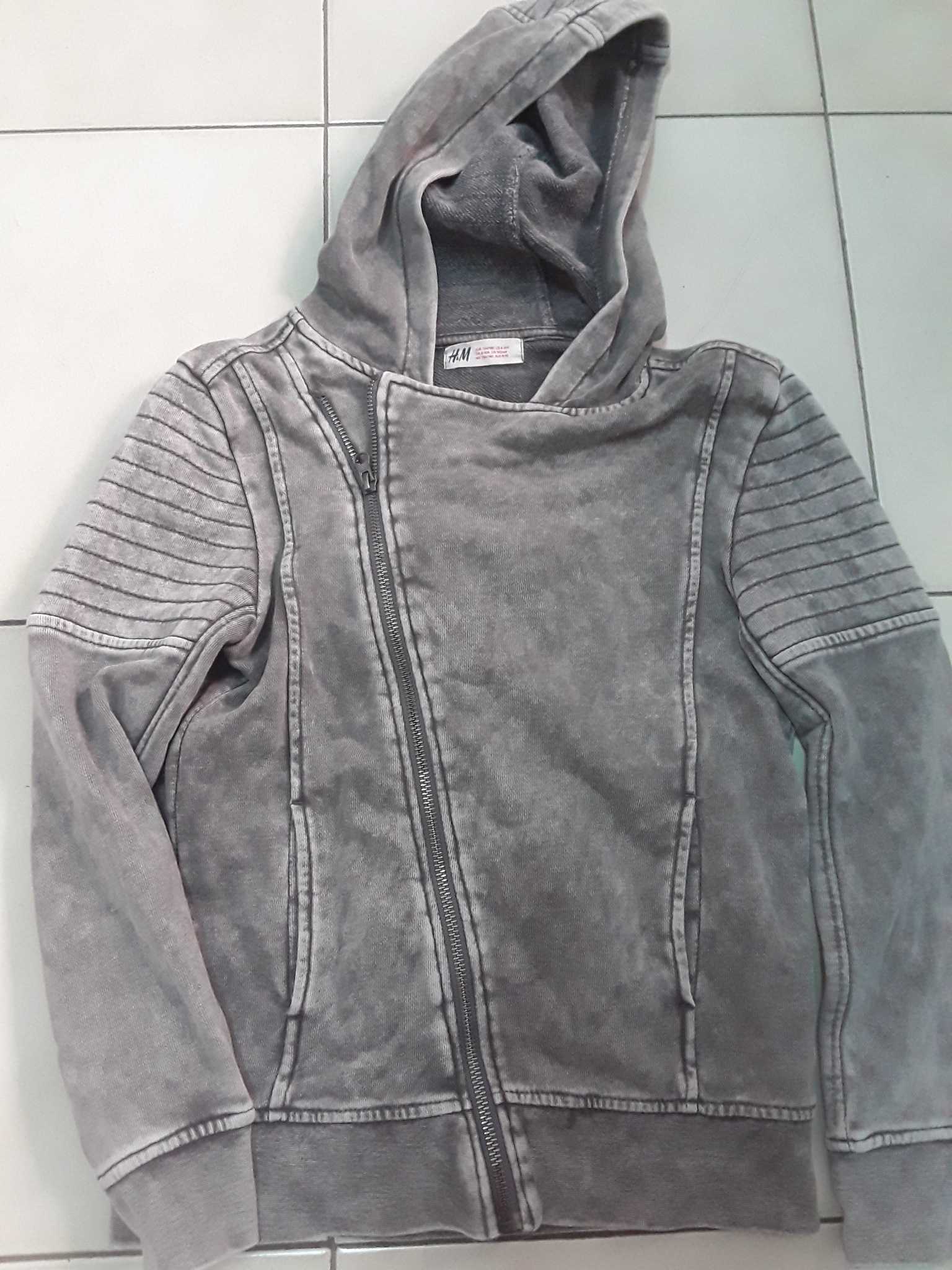Abbigliamento 
