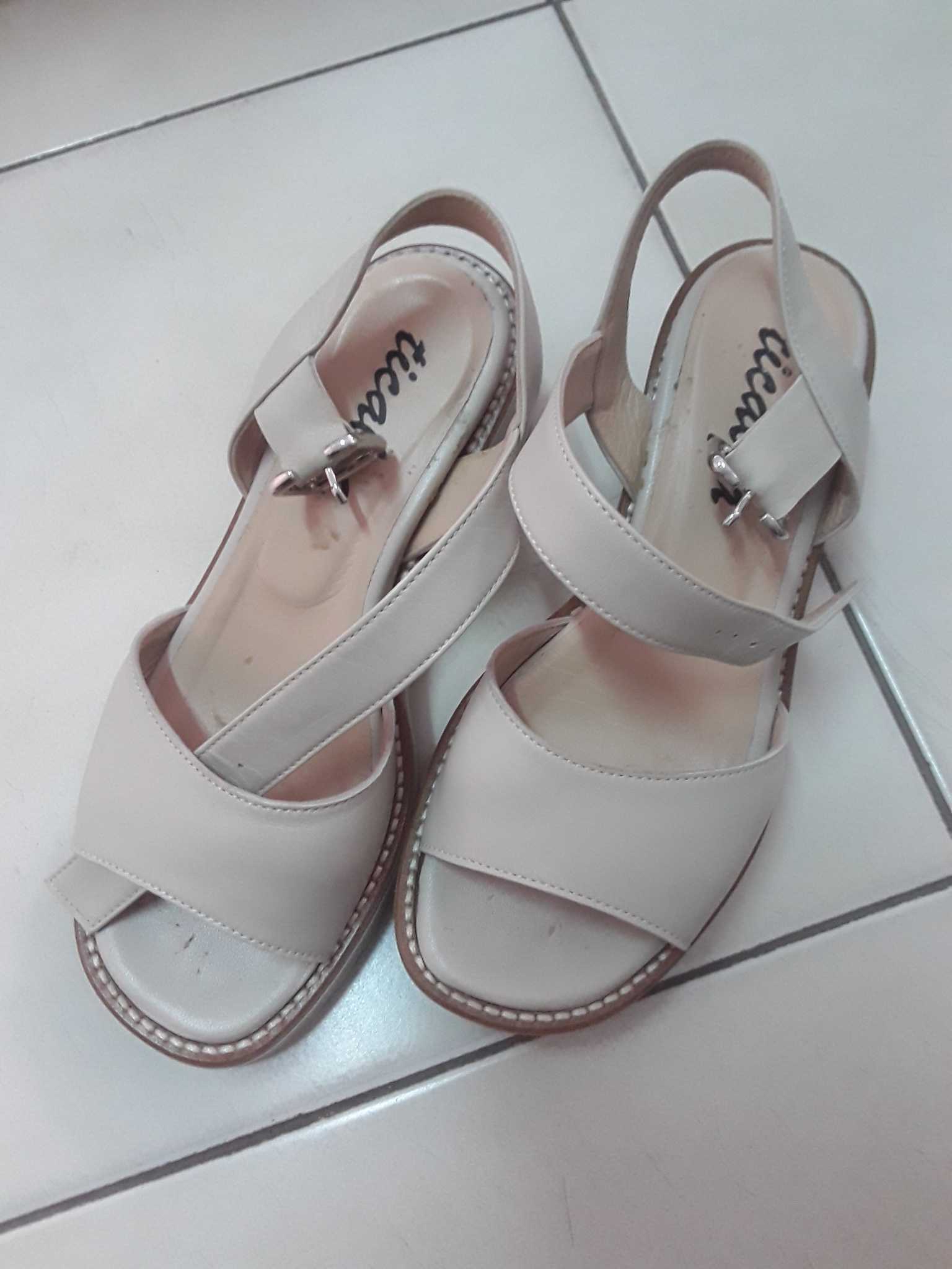 Scarpe 