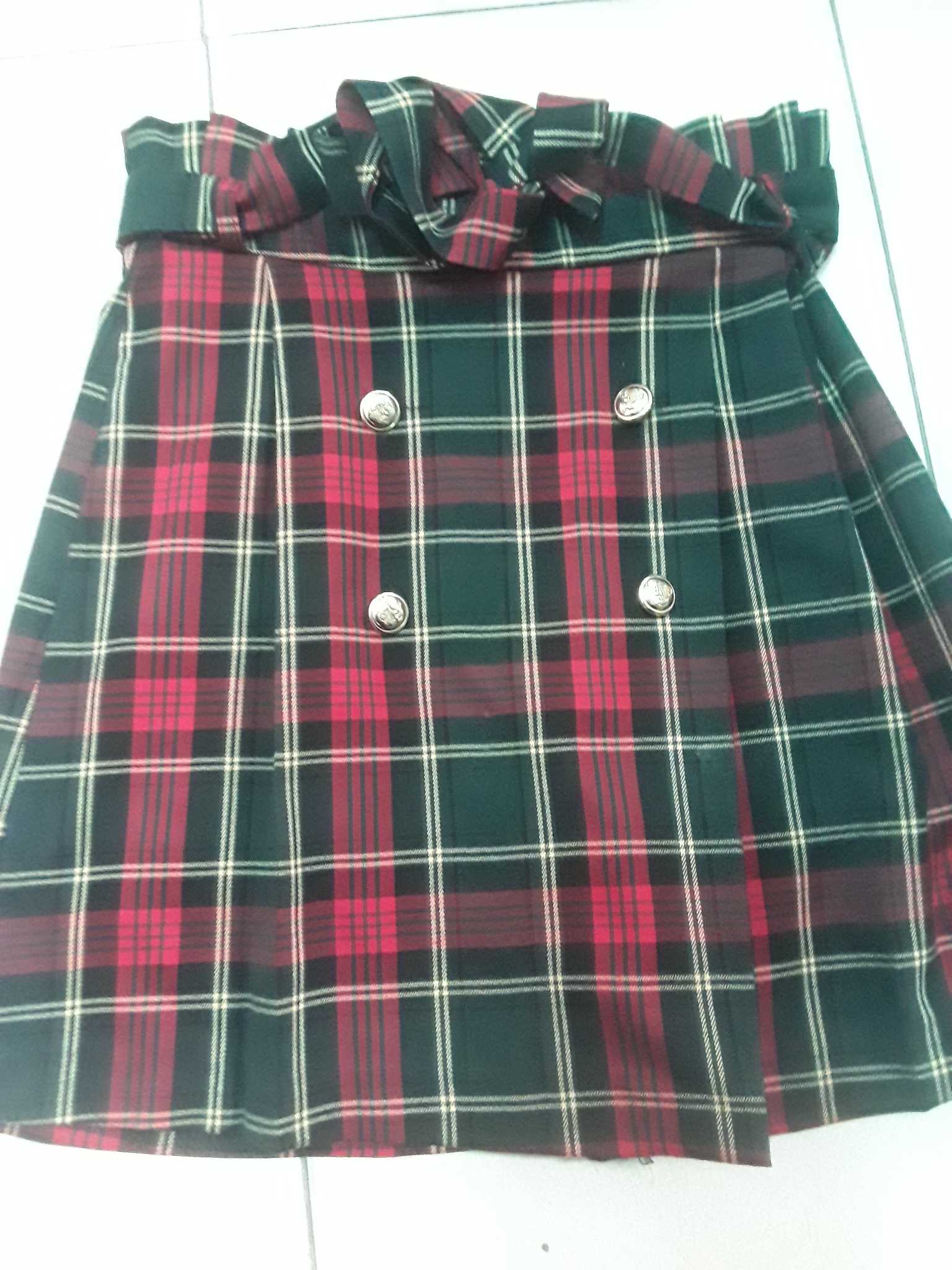 Abbigliamento 