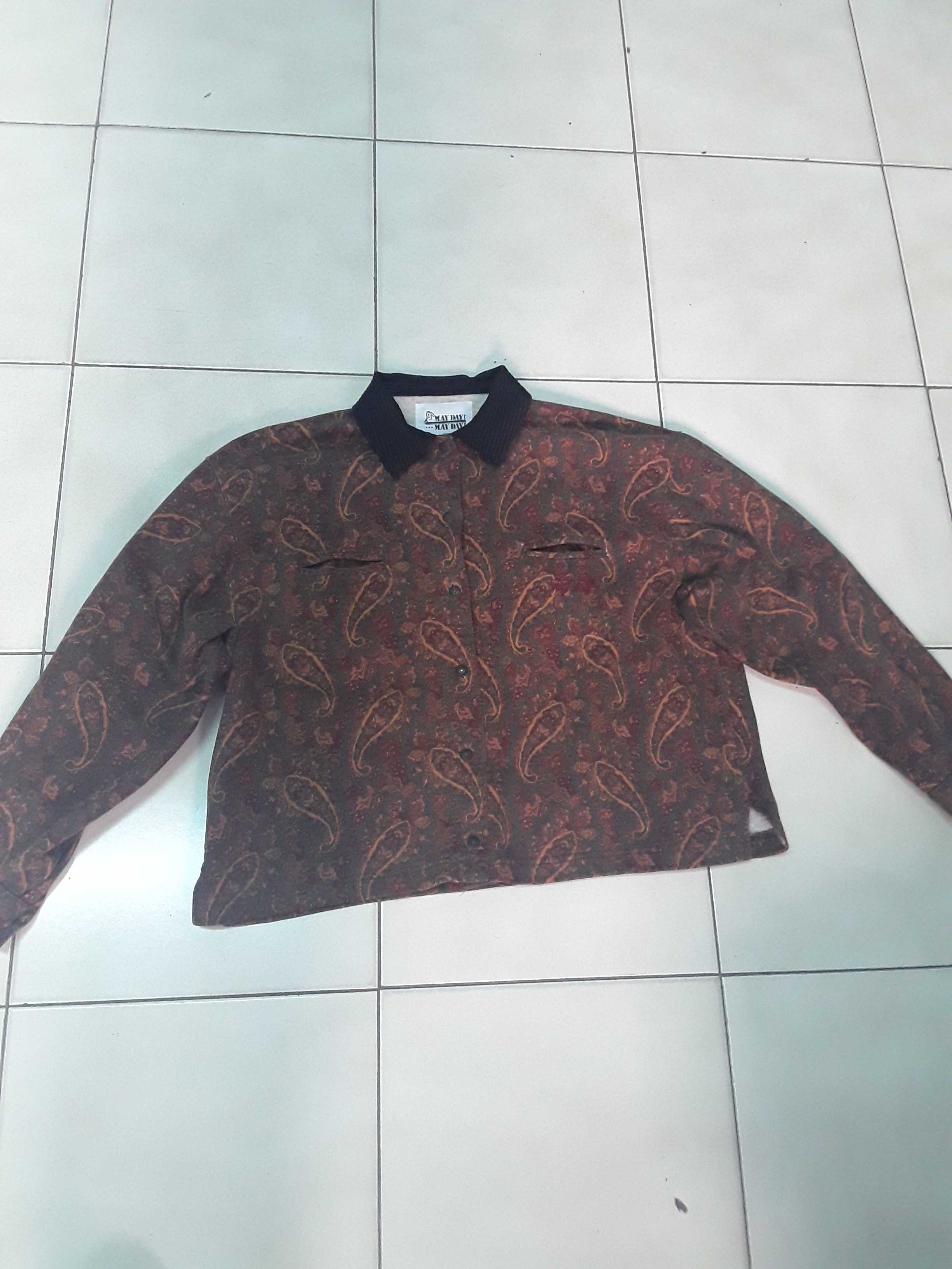 Abbigliamento 
