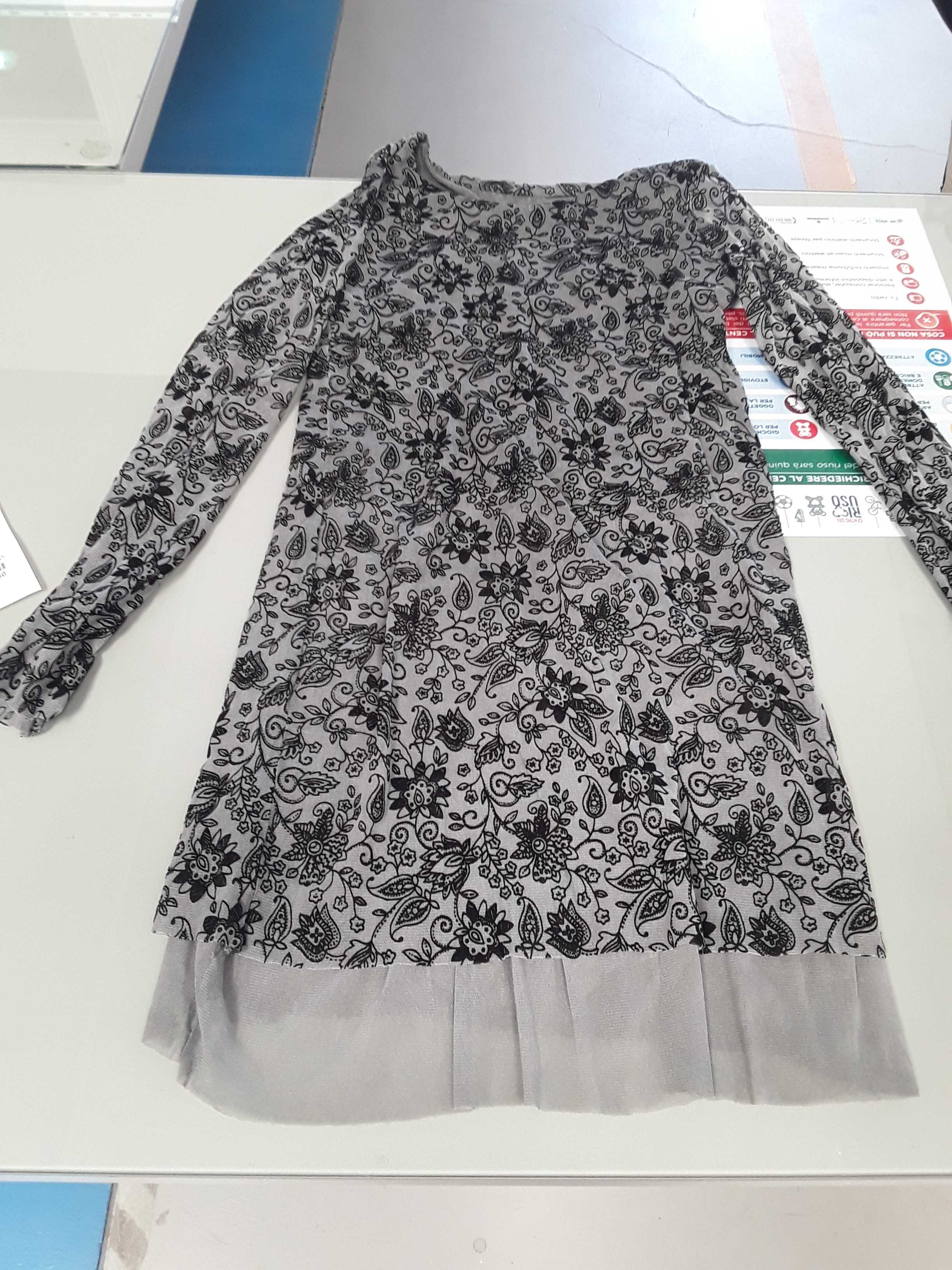 Abbigliamento donna 